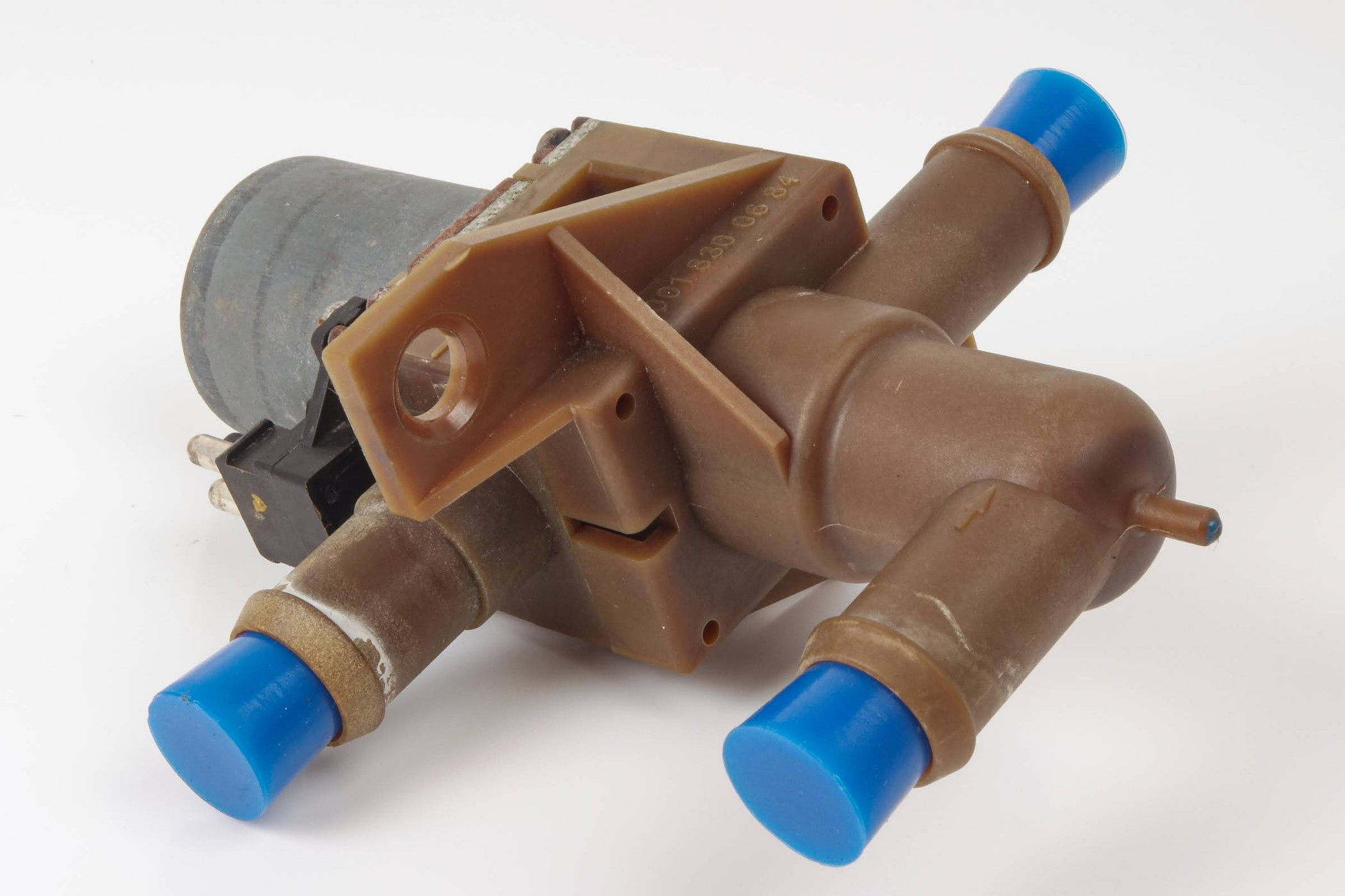 Mercedes 0018300684 Heater Valve | R129 SL W638 W639 V