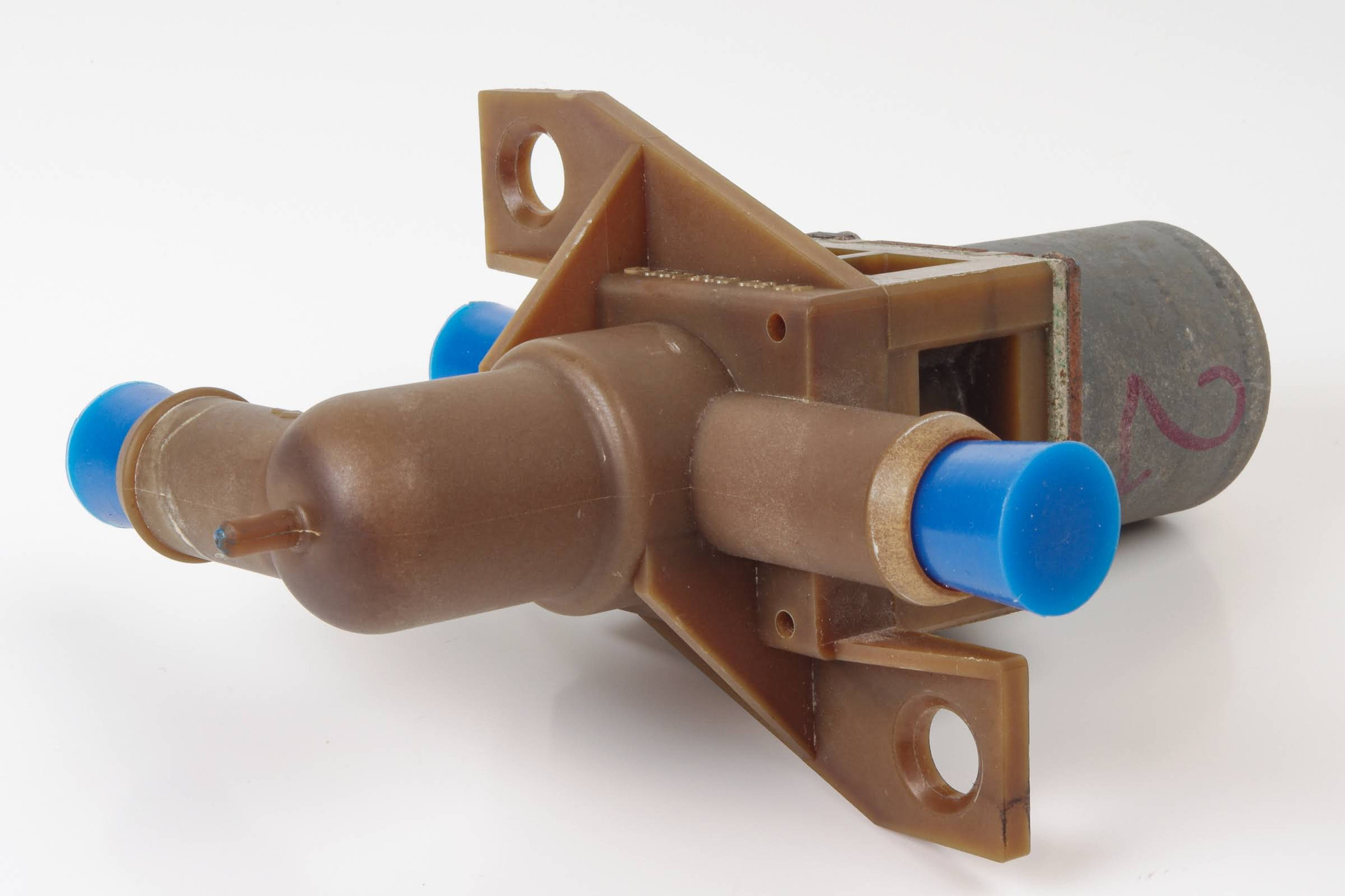 Mercedes 0018300684 Heater Valve | R129 SL W638 W639 V