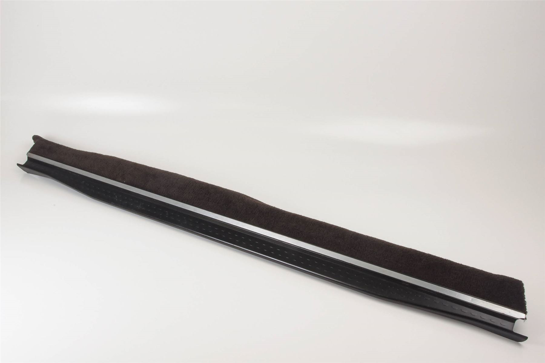 Mercedes 1296800135 Interior Door Sill - Left | R129 SL