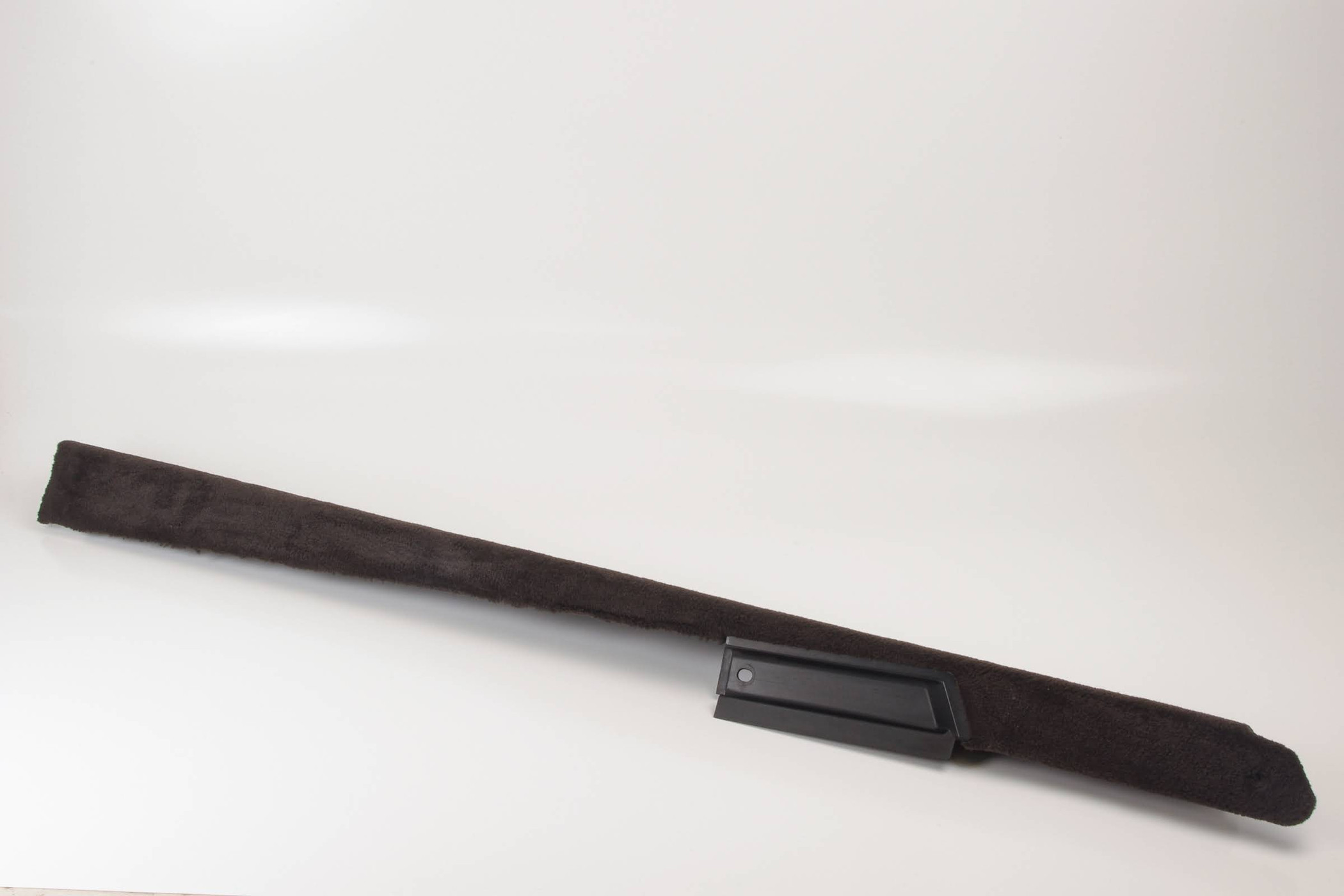 Mercedes 1296800135 Interior Door Sill - Left | R129 SL