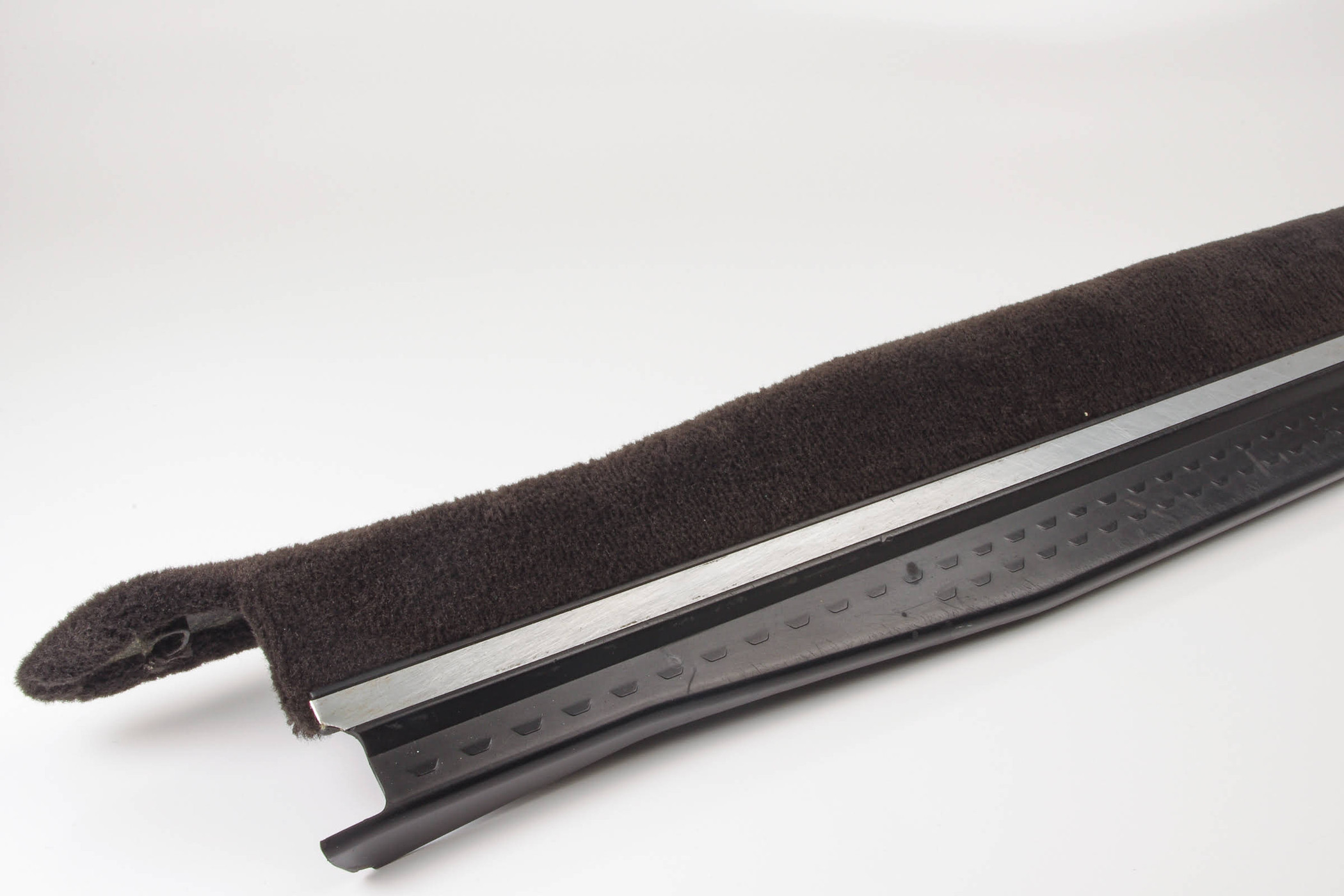 Mercedes 1296800135 Interior Door Sill - Left | R129 SL