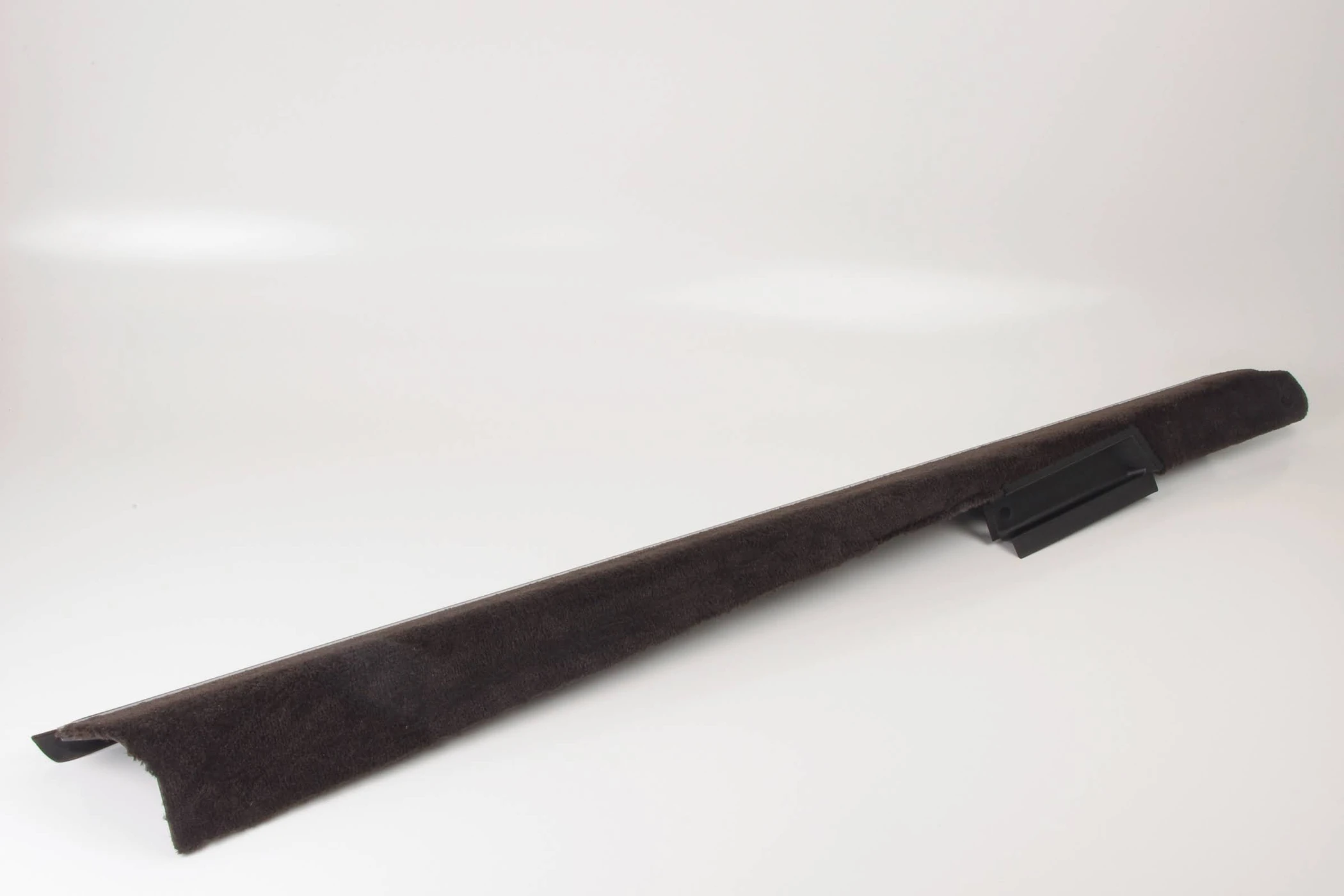 Mercedes 1296800135 Interior Door Sill - Left | R129 SL