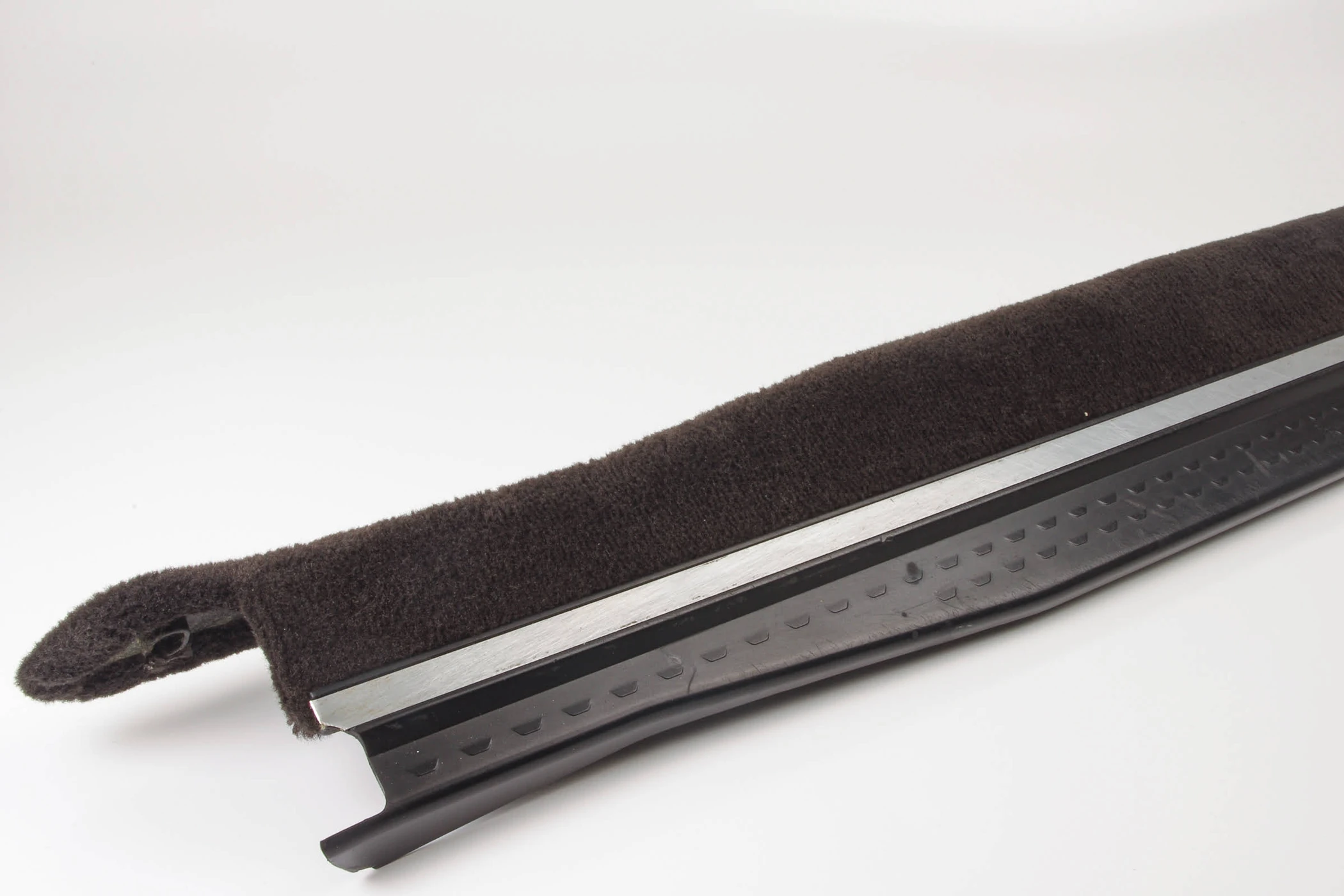 Mercedes 1296800135 Interior Door Sill - Left | R129 SL
