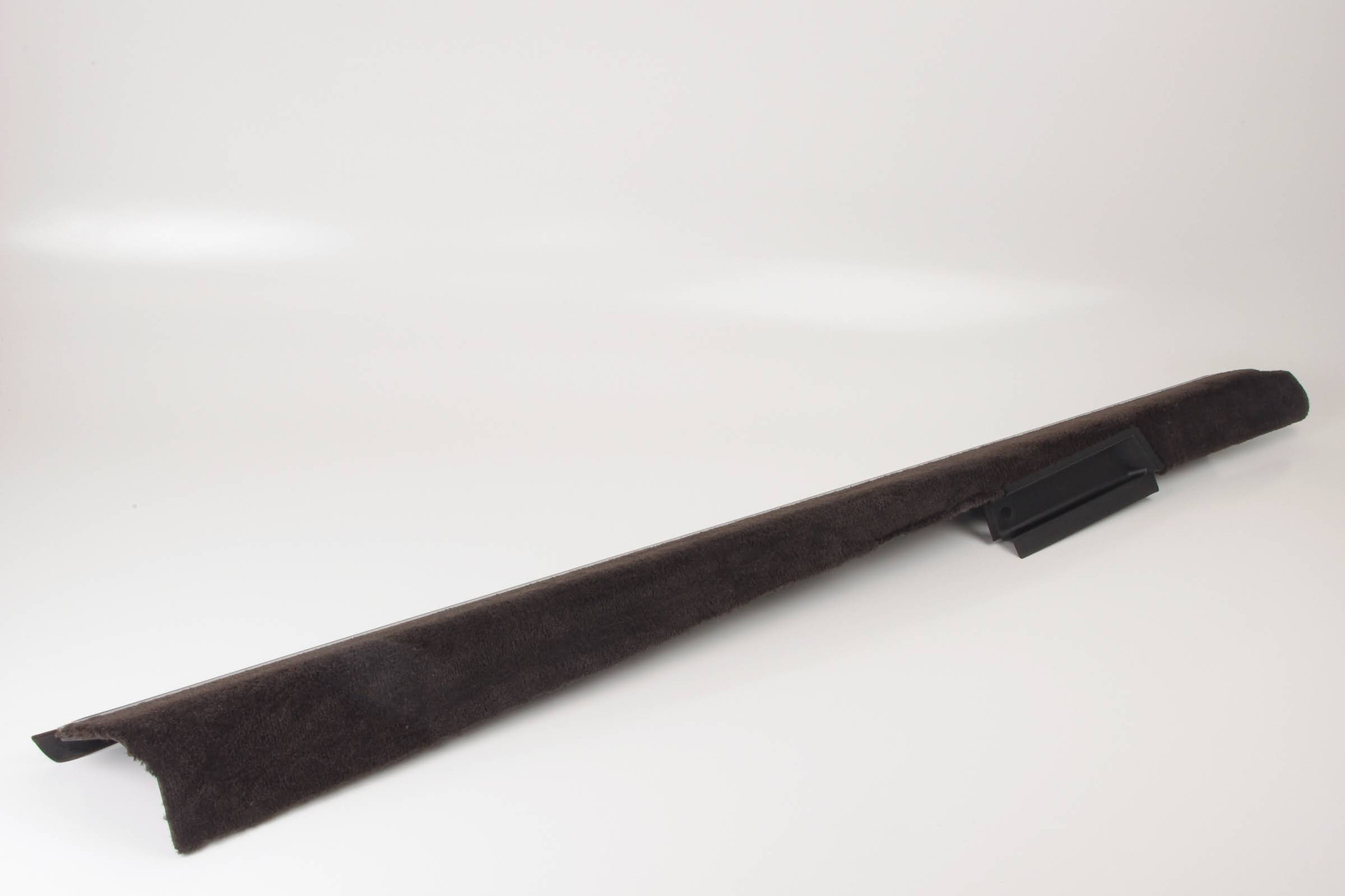 Mercedes 1296800135 Interior Door Sill - Left | R129 SL