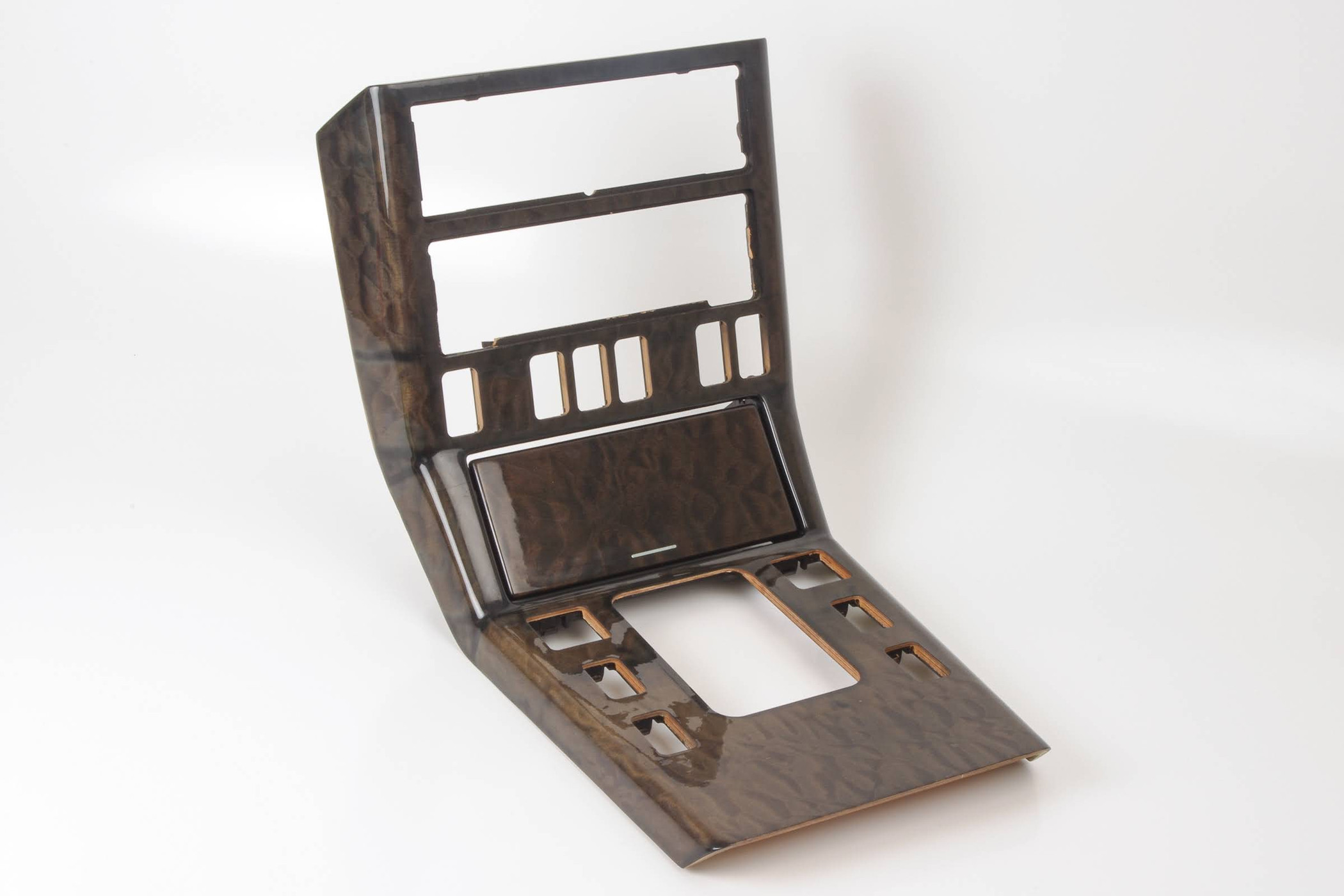 Mercedes 1296800482 Centre Console Trim | R129 SL