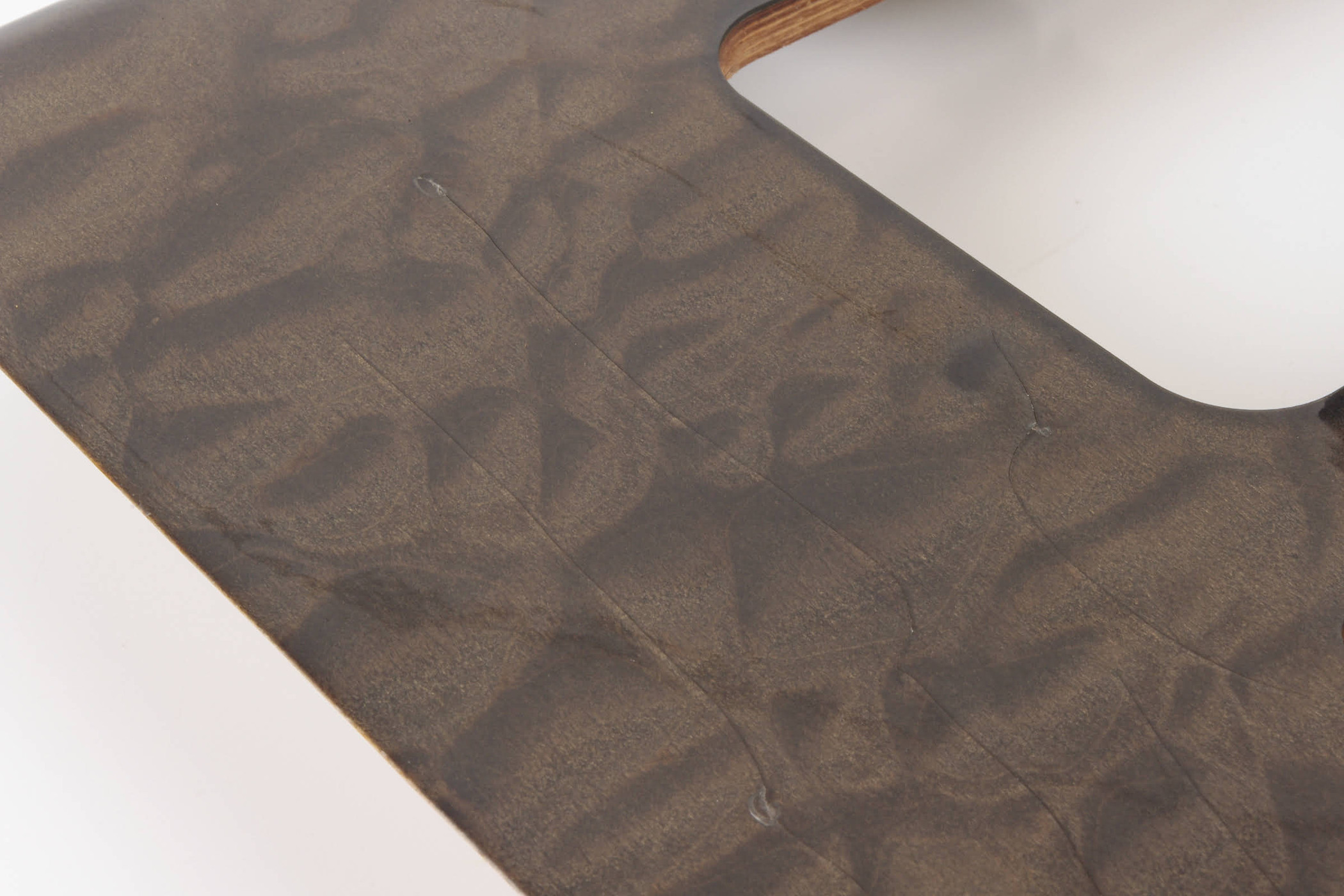 Mercedes 1296800482 Centre Console Trim | R129 SL