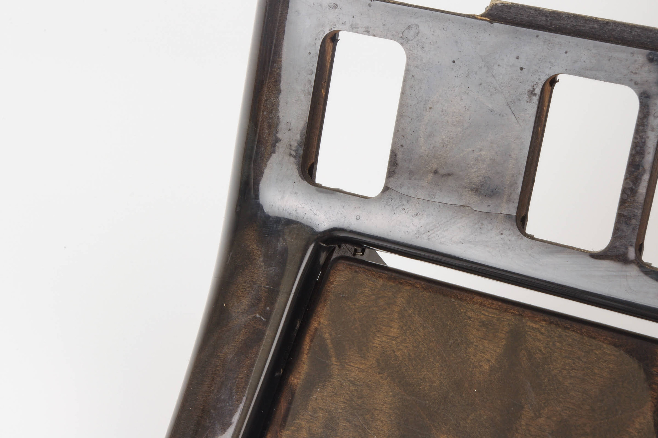 Mercedes 1296800482 Centre Console Trim | R129 SL