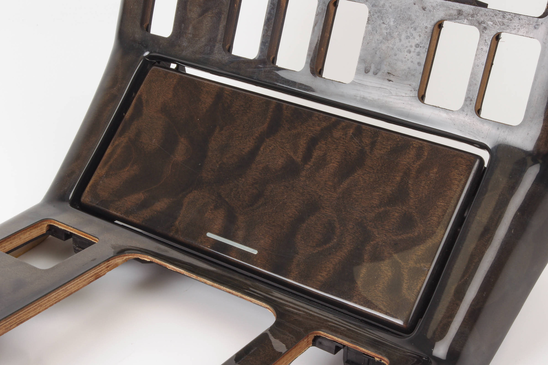 Mercedes 1296800482 Centre Console Trim | R129 SL