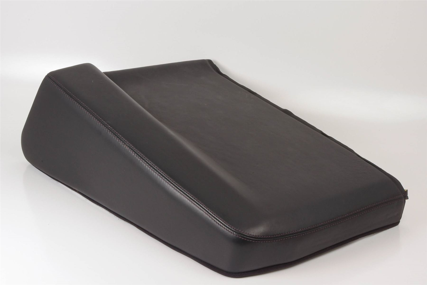 Mercedes 1299140123 Seat Backrest Panel - Front Left Purple (b) | R129 SL