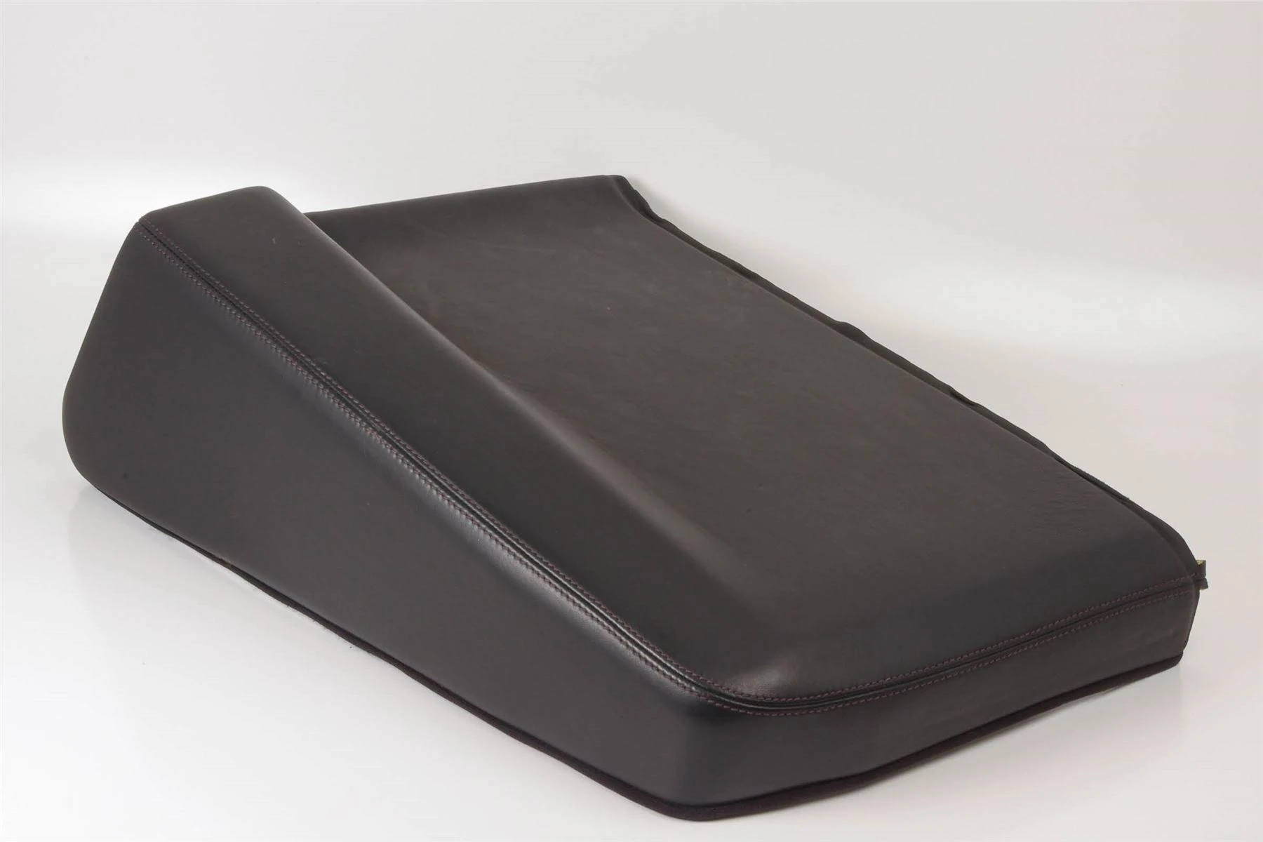 Mercedes 1299140123 Seat Backrest Panel - Front Left Purple | R129 SL