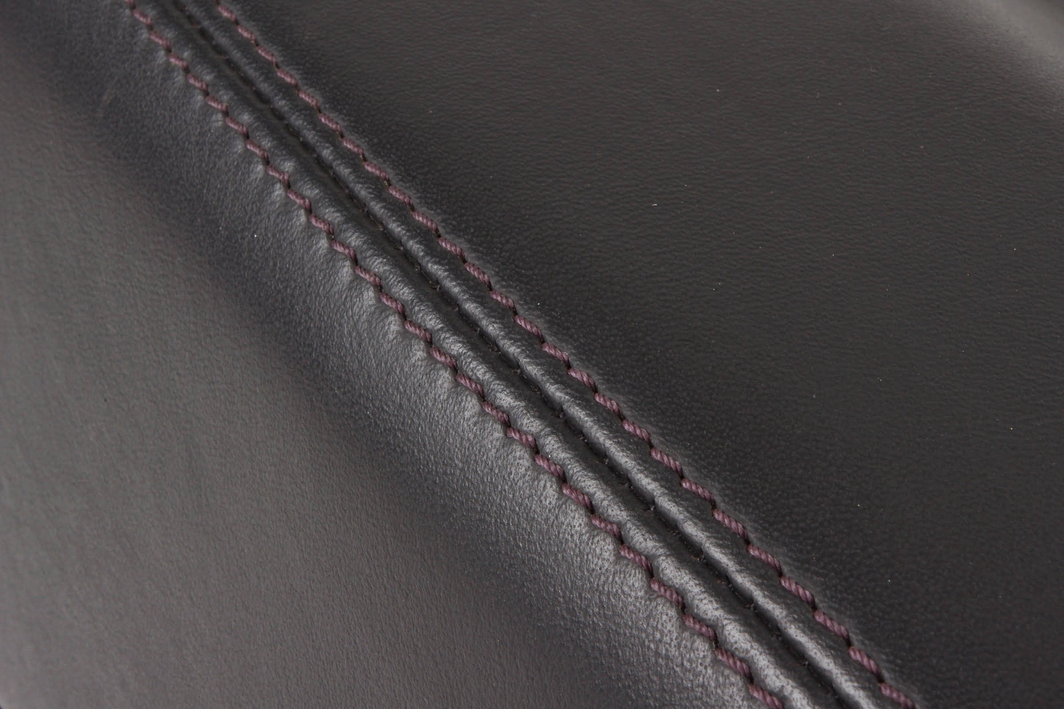 Mercedes 1299140123 Seat Backrest Panel - Front Left Purple (b) | R129 SL