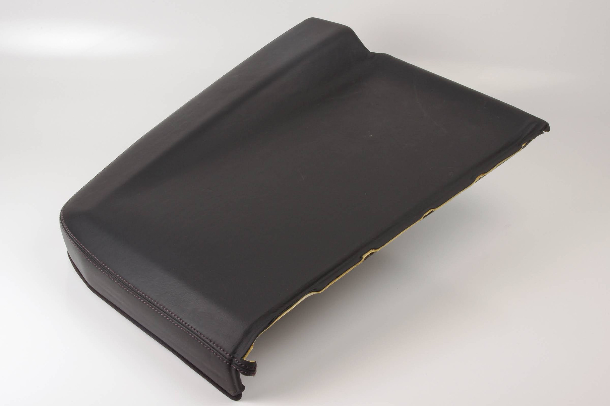 Mercedes 1299140123 Seat Backrest Panel - Front Left Purple (b) | R129 SL