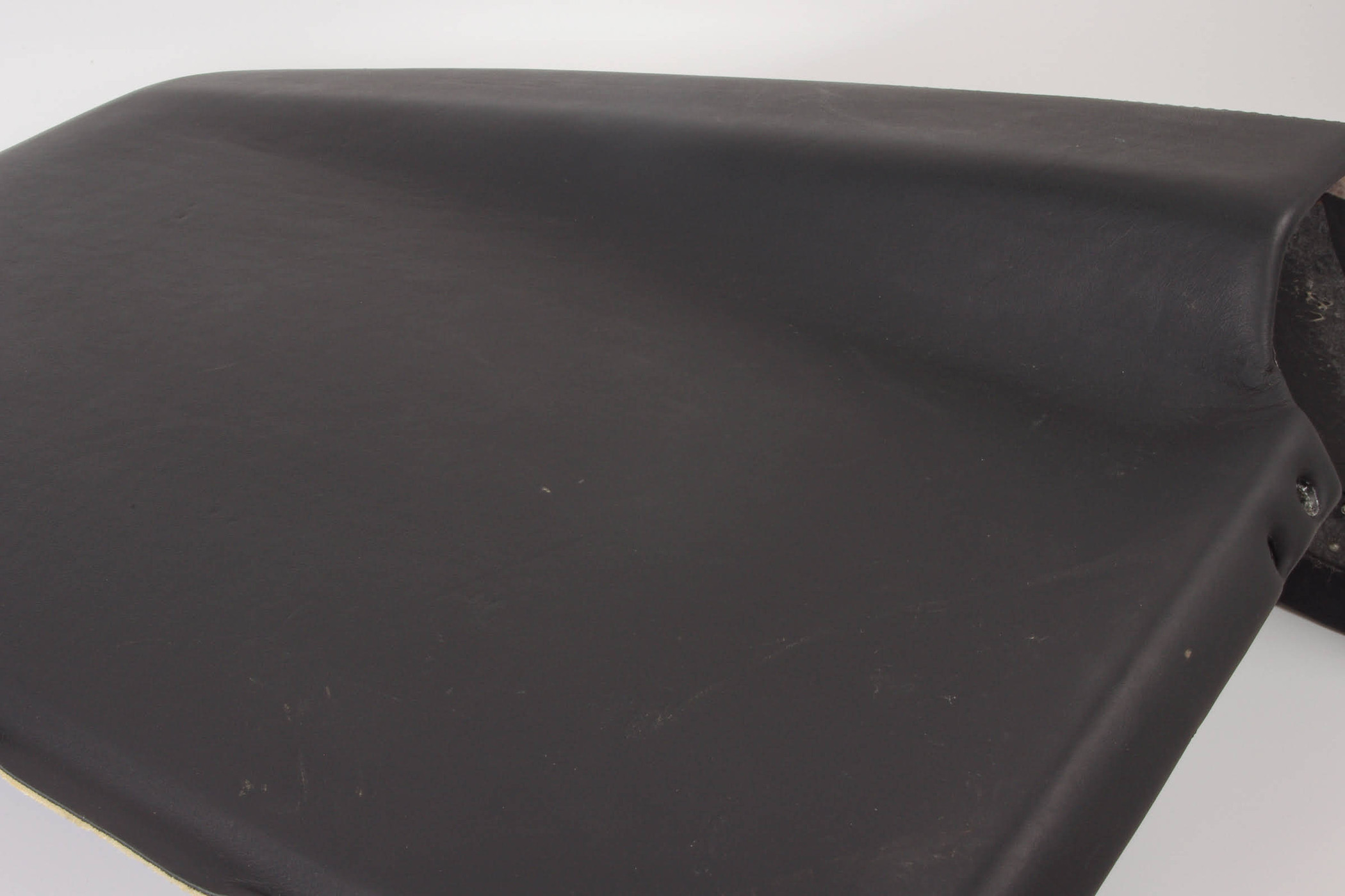 Mercedes 1299140123 Seat Backrest Panel - Front Left Purple | R129 SL