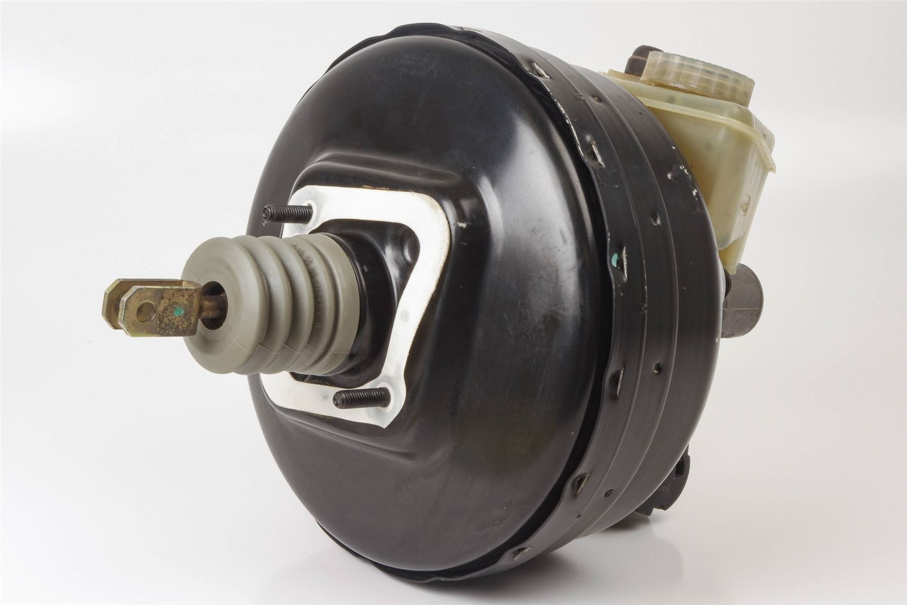 Mercedes 0044300930 Brake Servo & Master Cylinder | C107 R107 R129 SL W116...