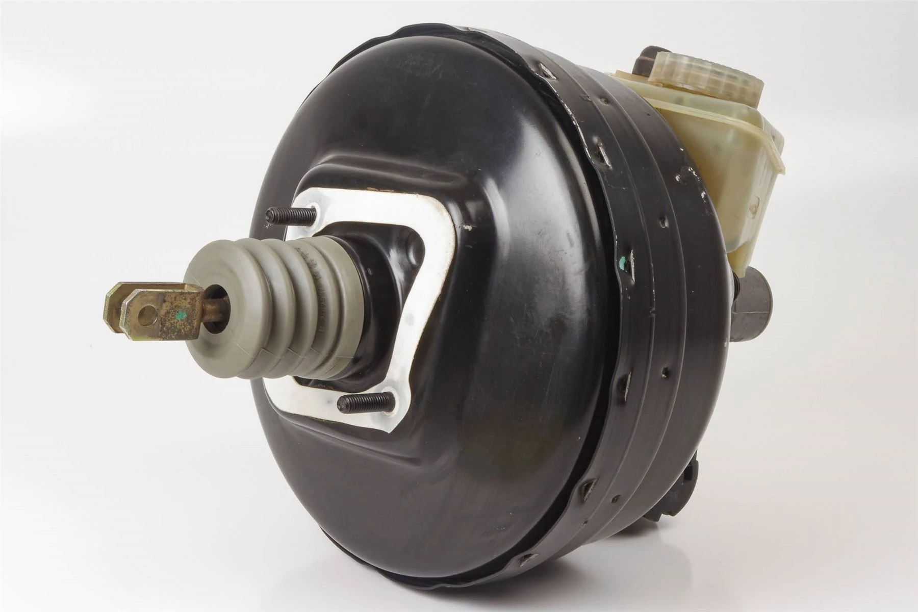 Mercedes 0044300930 Brake Servo & Master Cylinder | C107 R107 R129 SL W116...