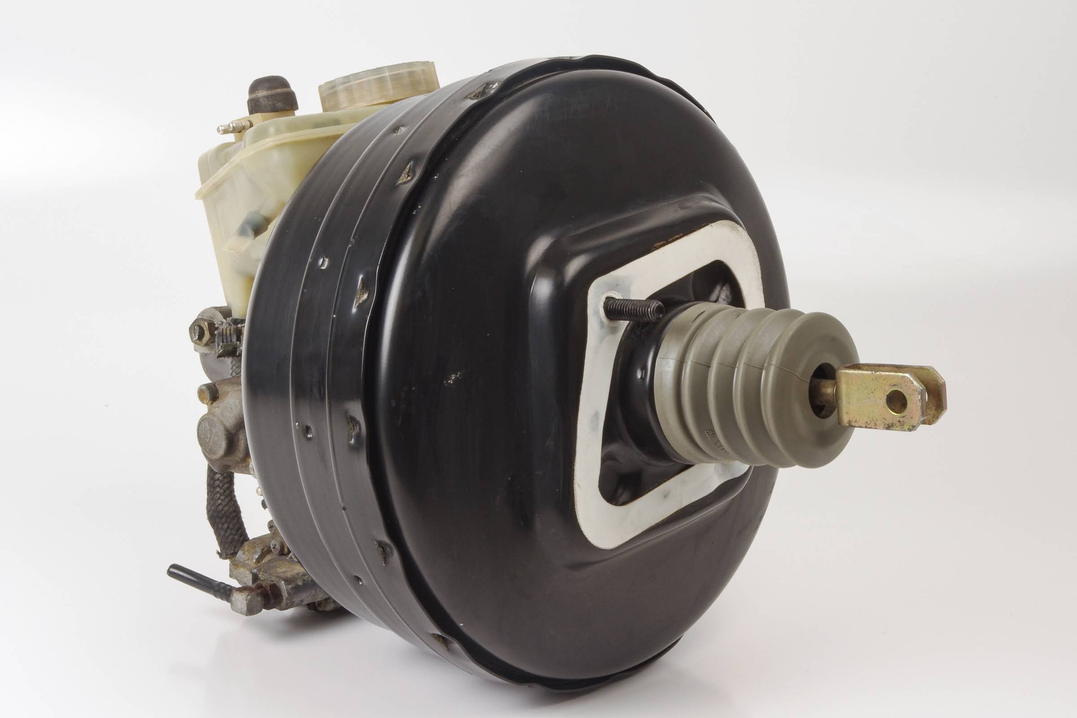 Mercedes 0044300930 Brake Servo & Master Cylinder | C107 R107 R129 SL W116...