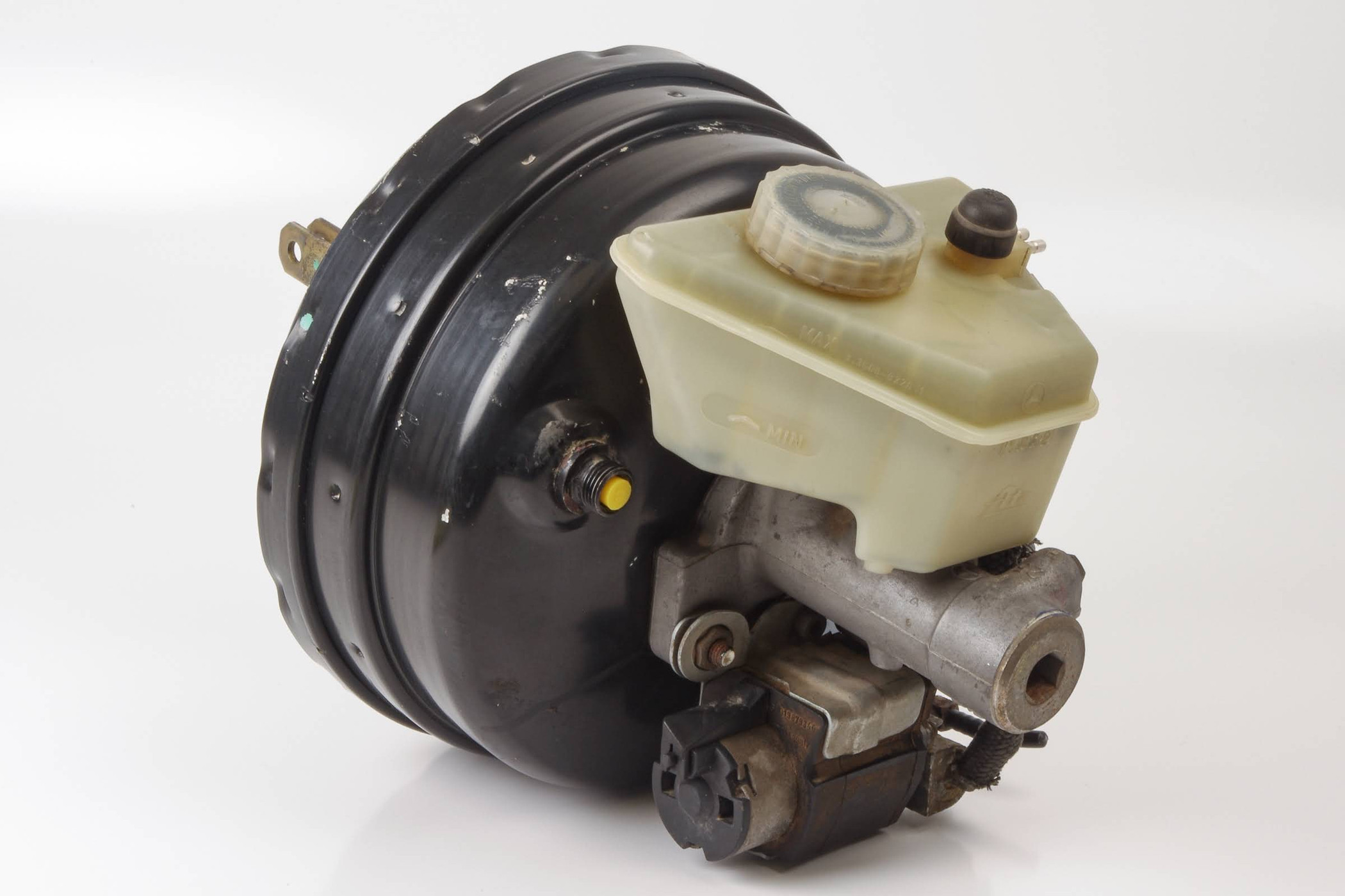 Mercedes 0044300930 Brake Servo & Master Cylinder | C107 R107 R129 SL W116...