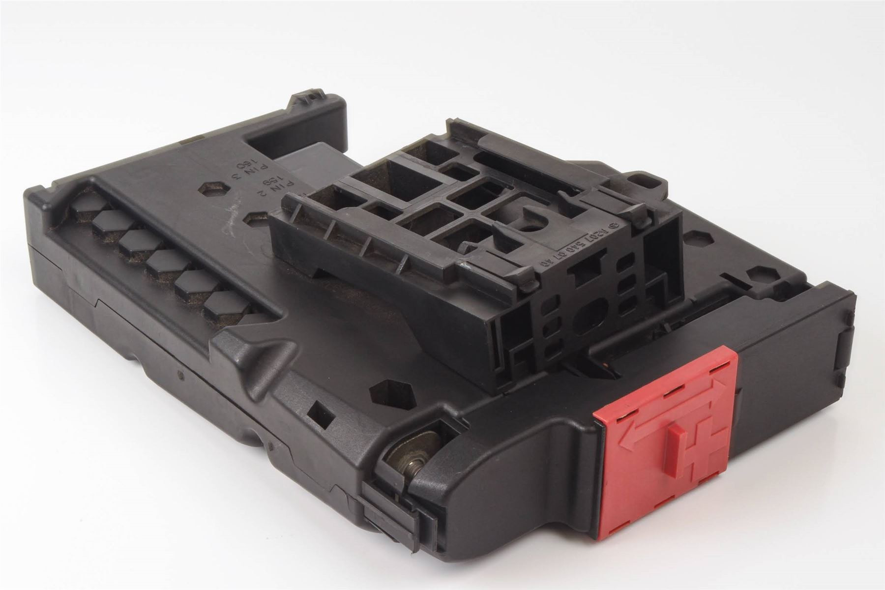 Mercedes 2075400250 Battery Terminal Module | W204 C