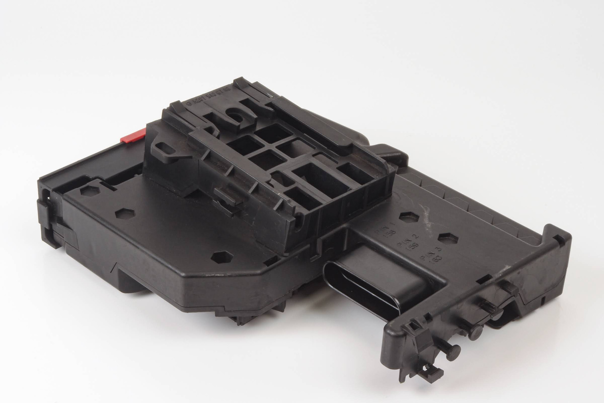 Mercedes 2075400250 Battery Terminal Module | W204 C