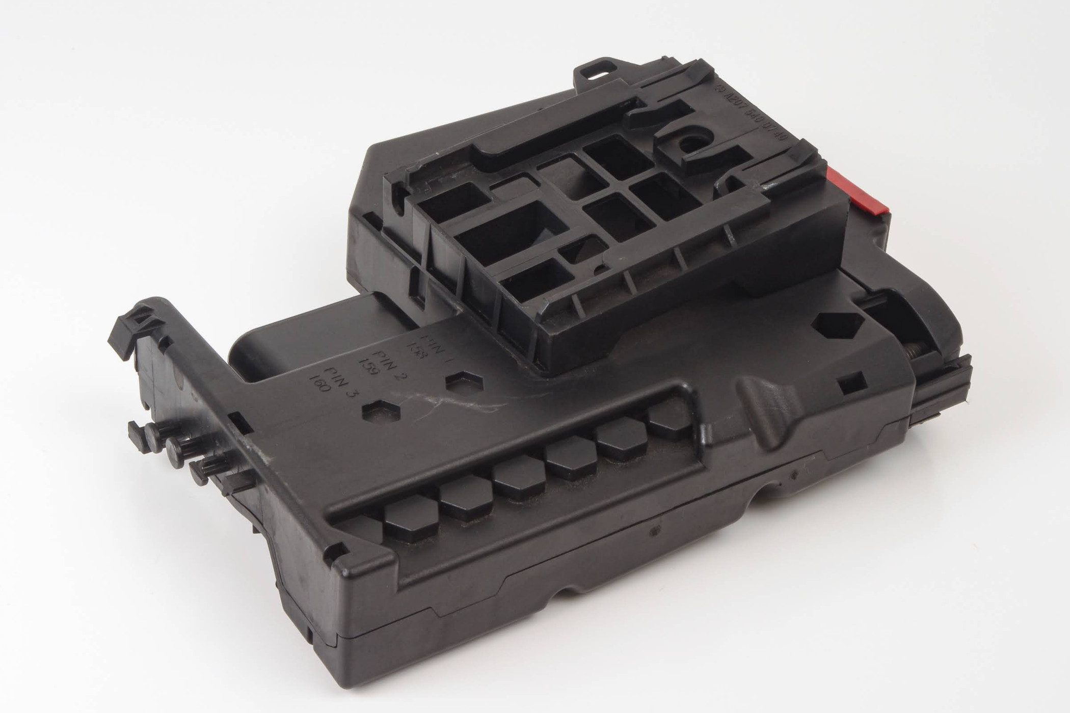 Mercedes 2075400250 Battery Terminal Module | W204 C