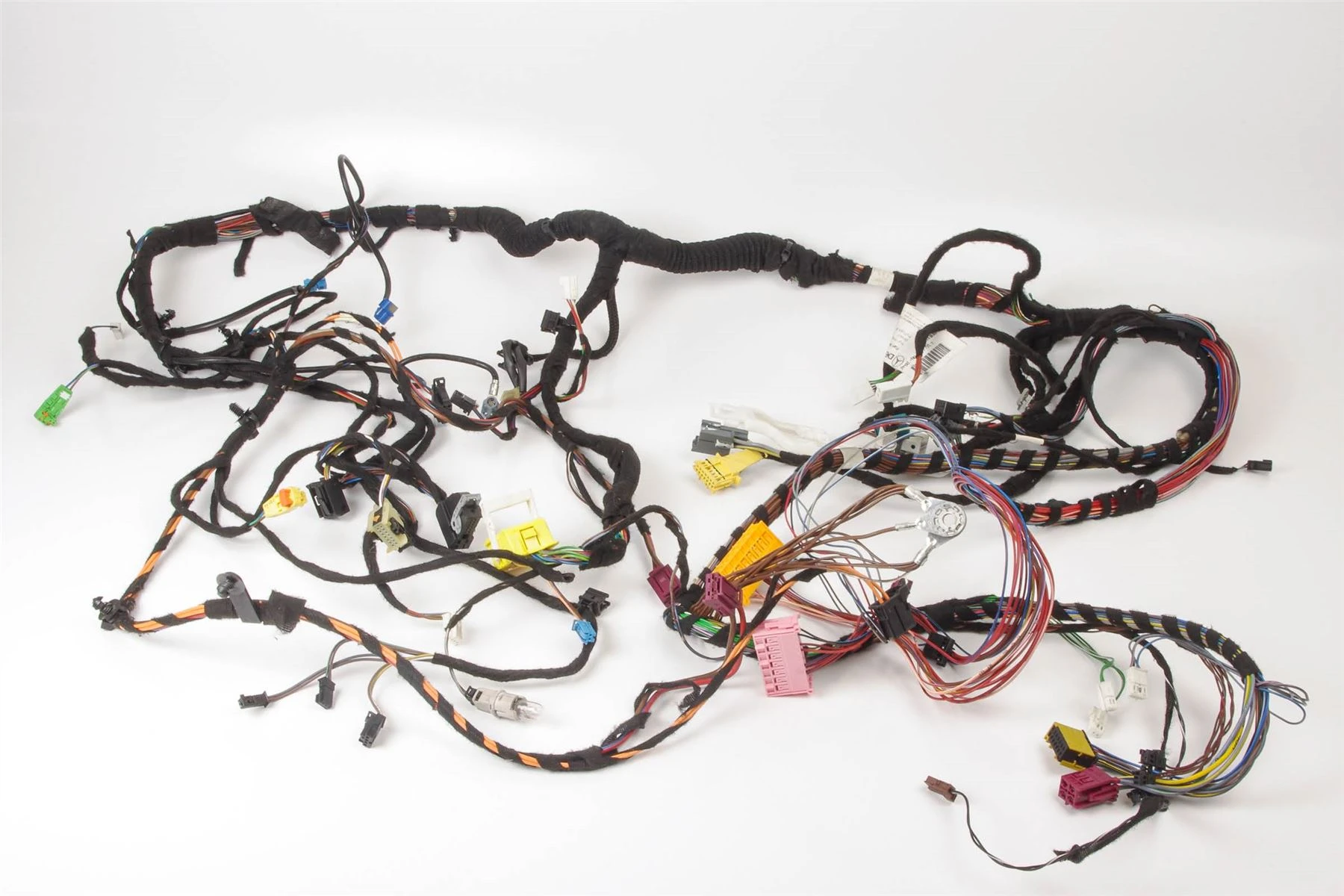 Mercedes 2044402305 Dashboard Wiring Harness | W204 C X204 GLK