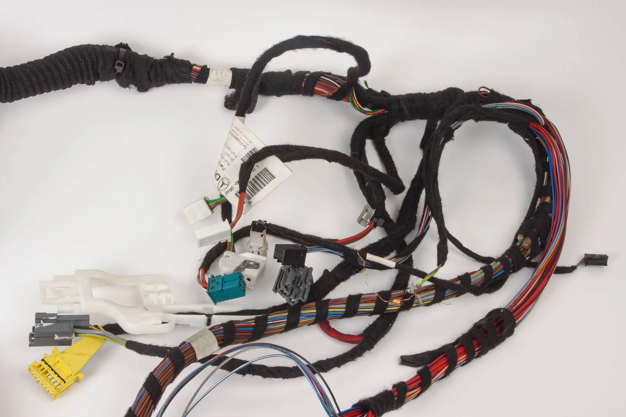 Mercedes 2044402305 Dashboard Wiring Harness | W204 C X204 GLK