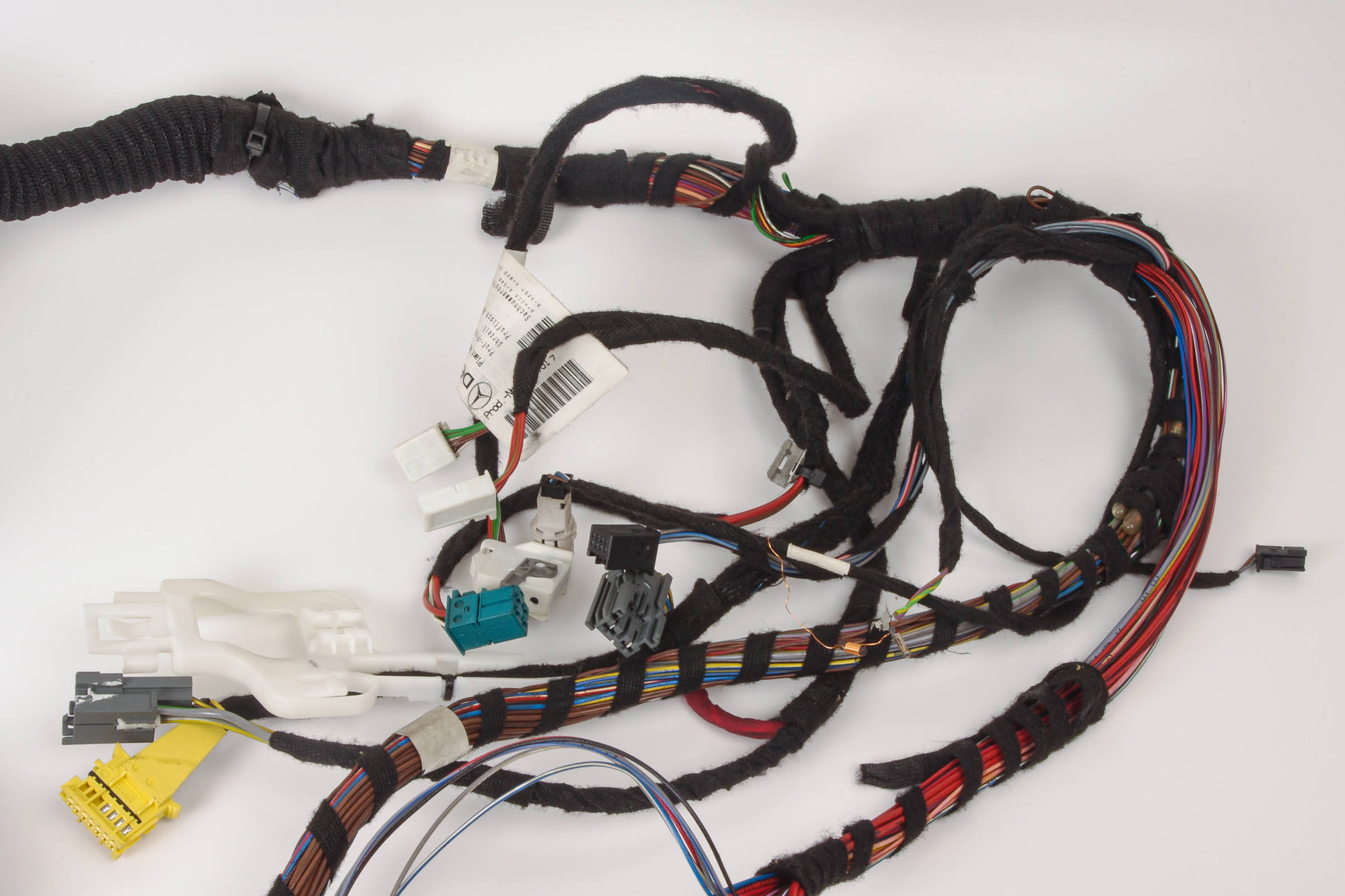 Mercedes 2044402305 Dashboard Wiring Harness | W204 C X204 GLK