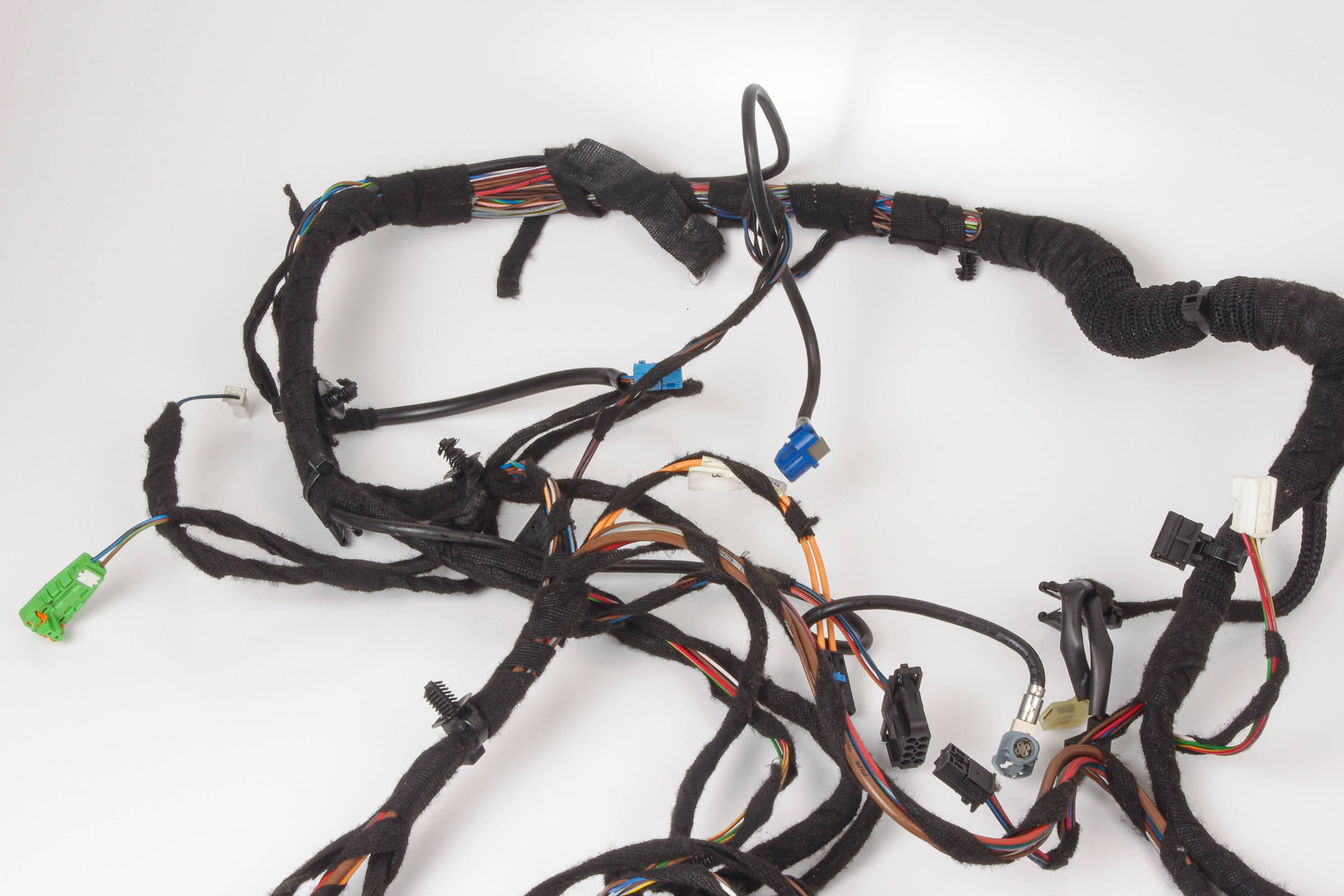 Mercedes 2044402305 Dashboard Wiring Harness | W204 C X204 GLK