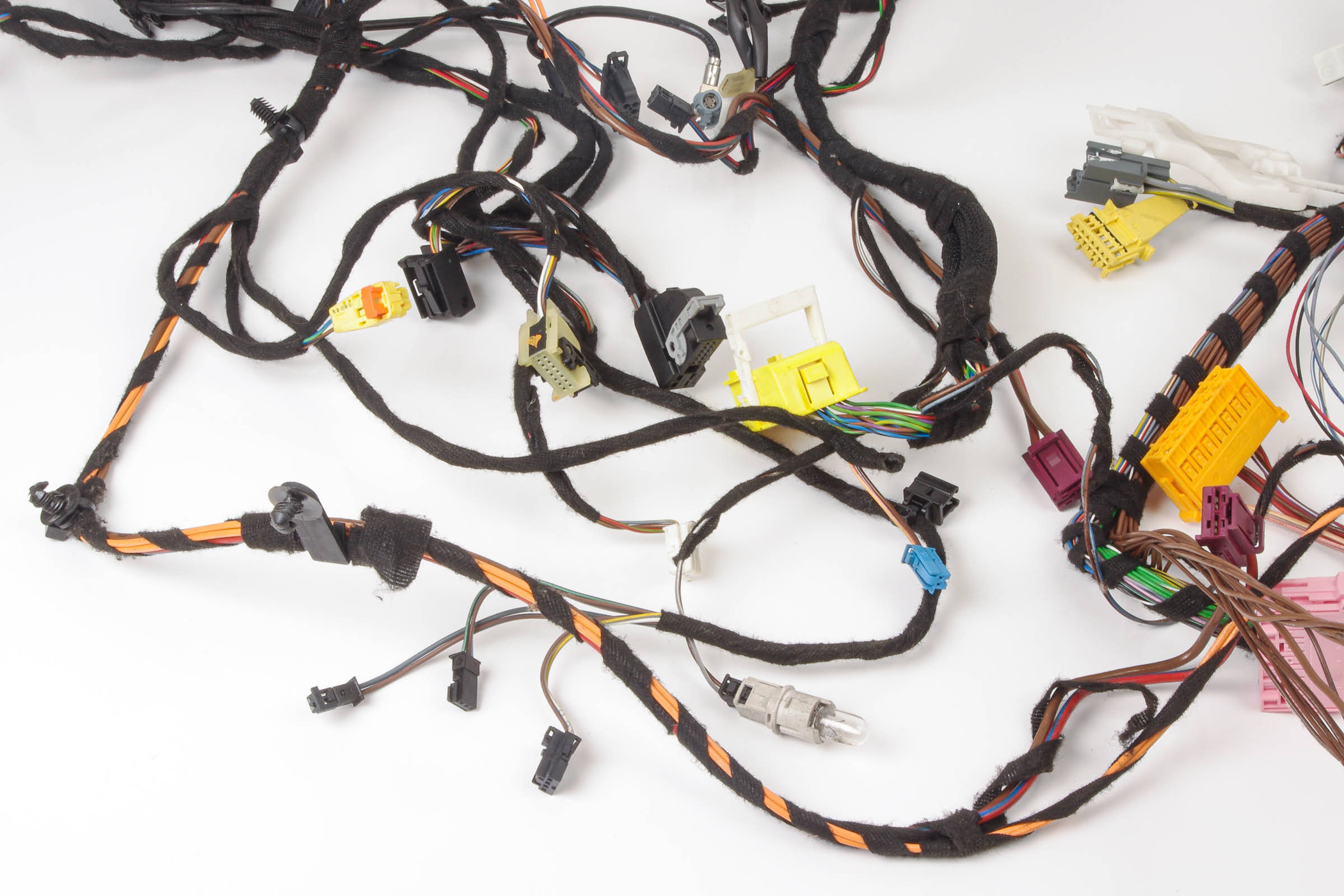 Mercedes 2044402305 Dashboard Wiring Harness | W204 C X204 GLK