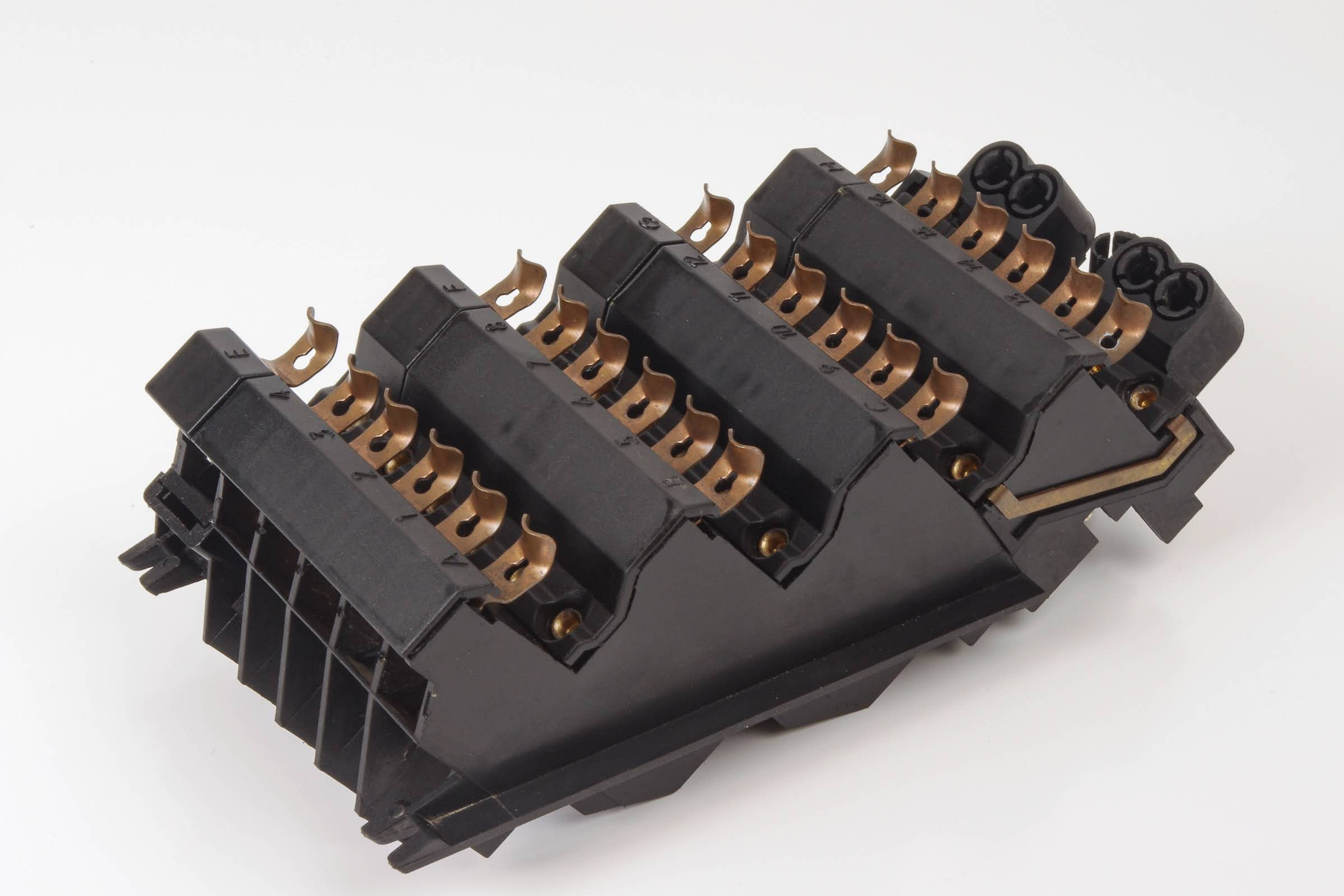 Mercedes 1295450001 Fuse Box Board (a) | R129 SL