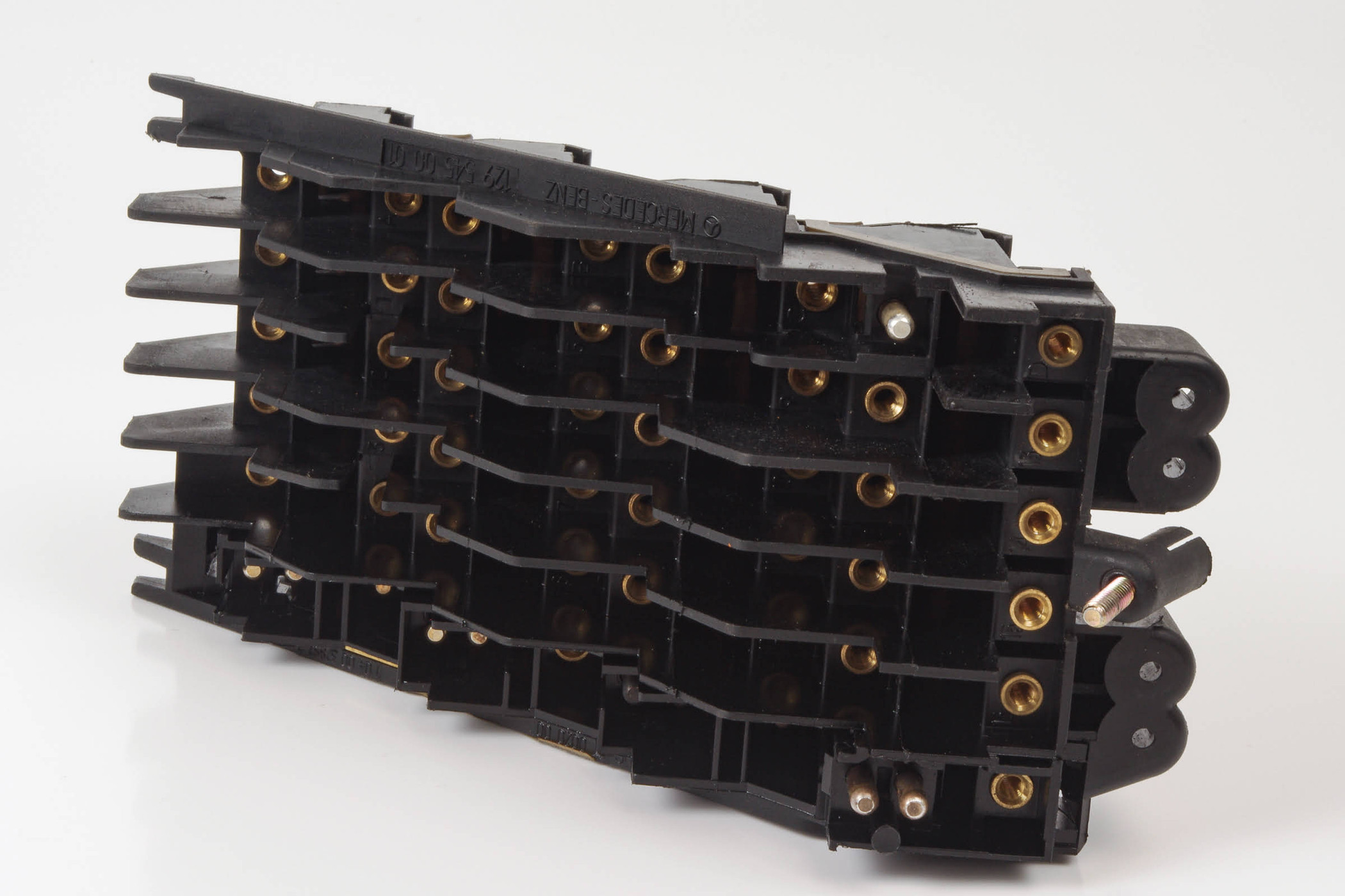 Mercedes 1295450001 Fuse Box Board (a) | R129 SL