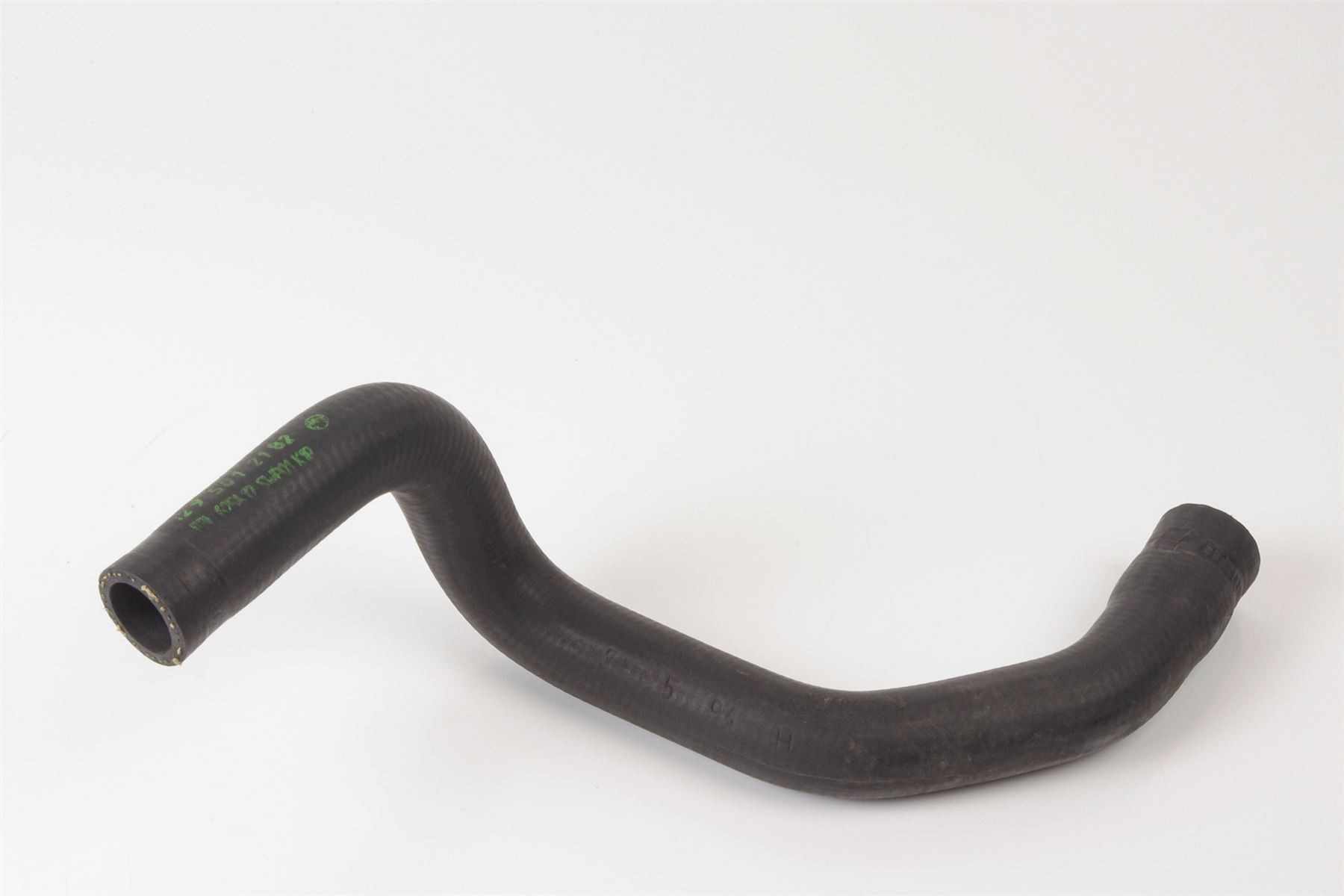 Mercedes 1295012182 Coolant Hose | R129 SL