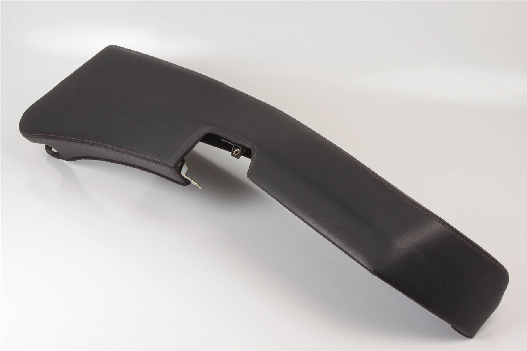 Mercedes 1299103018 Seat Trim Cover - Right Purple | R129 SL