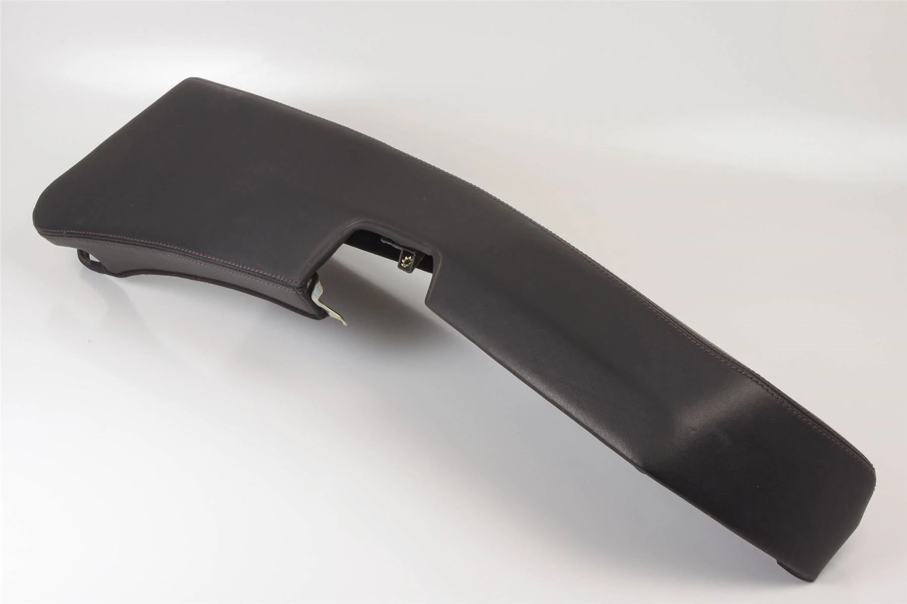 Mercedes 1299103018 Seat Trim Cover - Right Purple | R129 SL