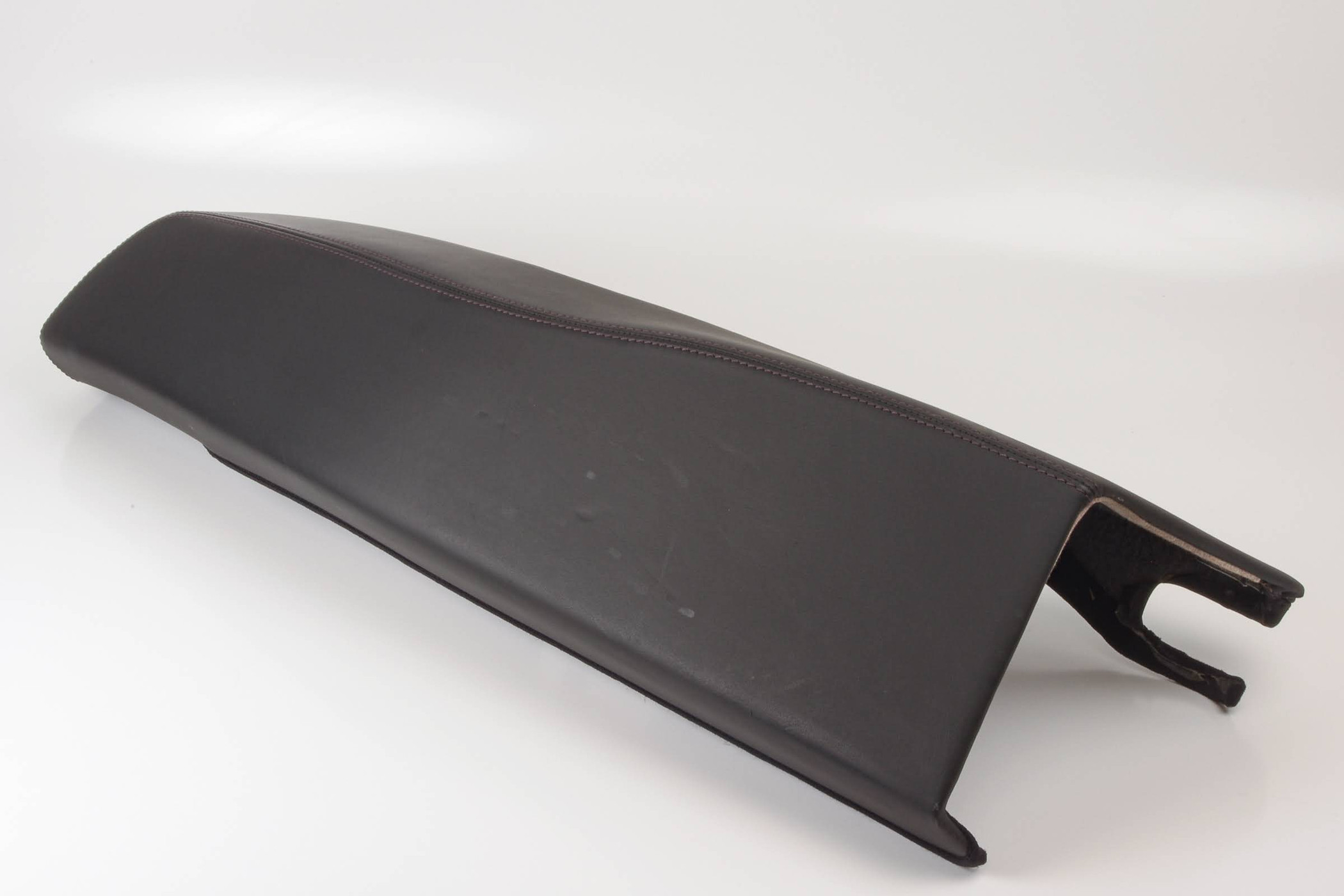 Mercedes 1299103018 Seat Trim Cover - Right Purple | R129 SL