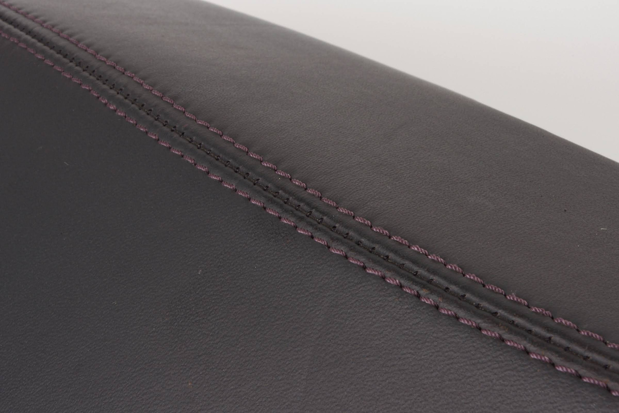 Mercedes 1299103018 Seat Trim Cover - Right Purple | R129 SL