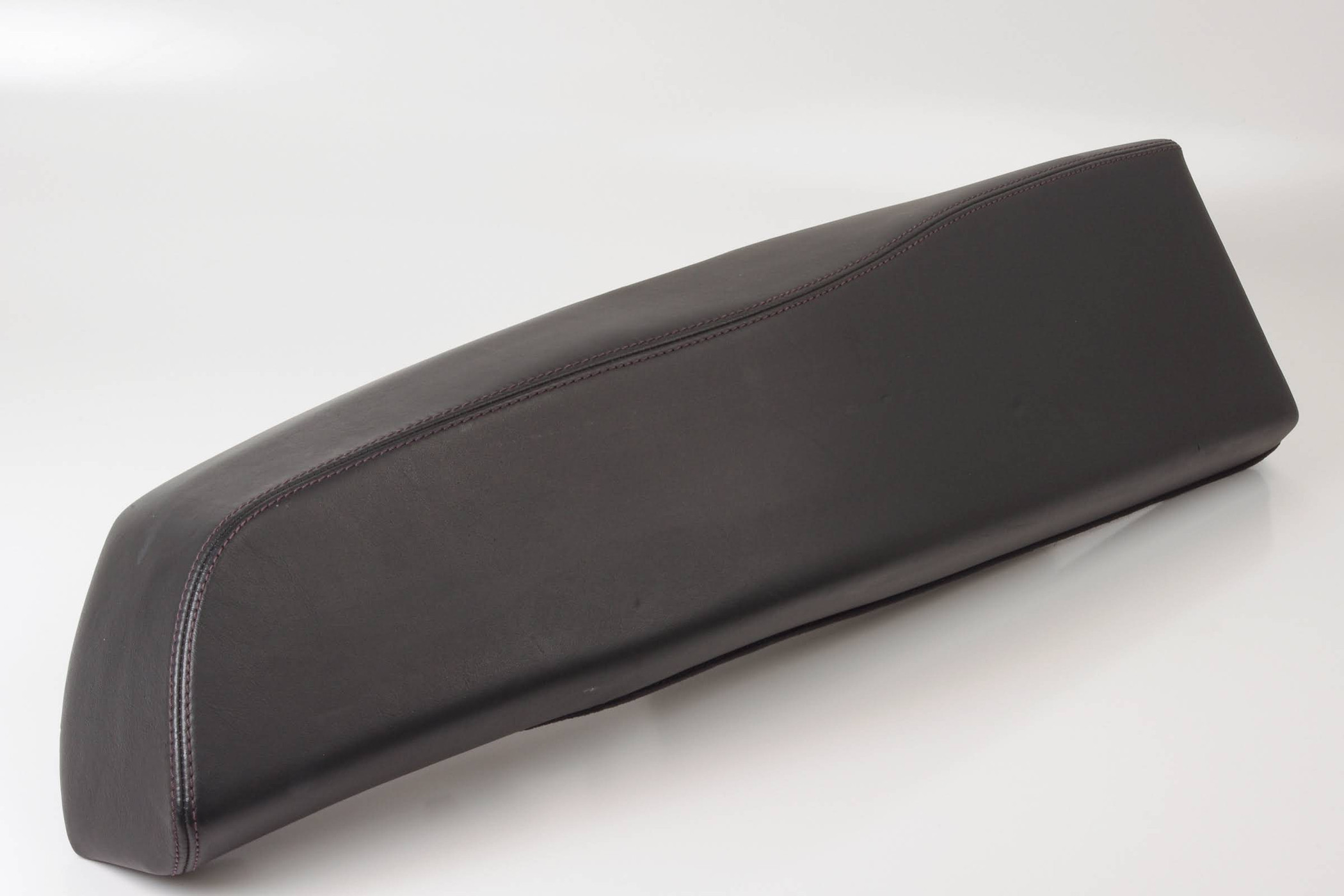 Mercedes 1299103018 Seat Trim Cover - Right Purple | R129 SL