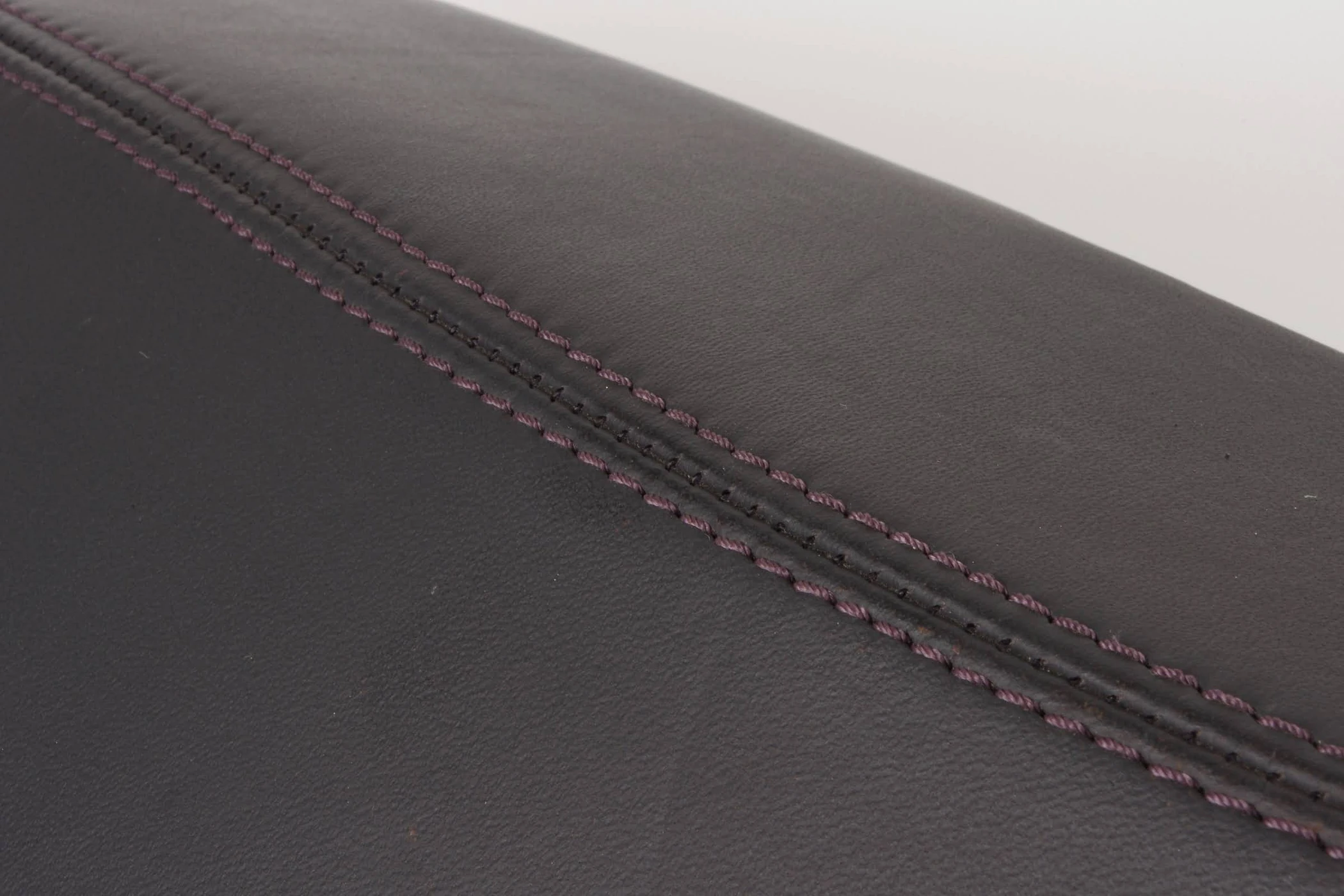 Mercedes 1299103018 Seat Trim Cover - Right Purple | R129 SL