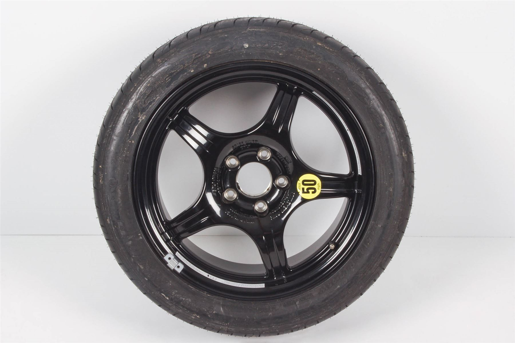 Mercedes 1294011302 Spare Wheel | R129 SL