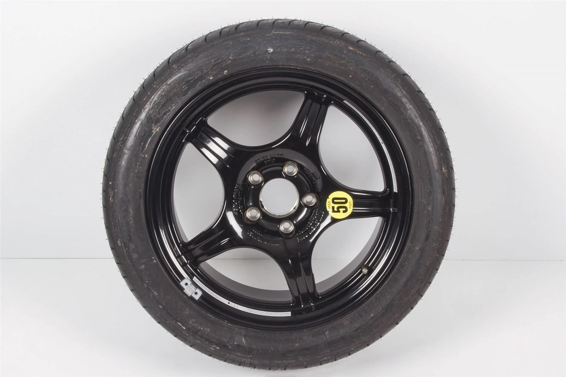 Mercedes 1294011302 Spare Wheel | R129 SL