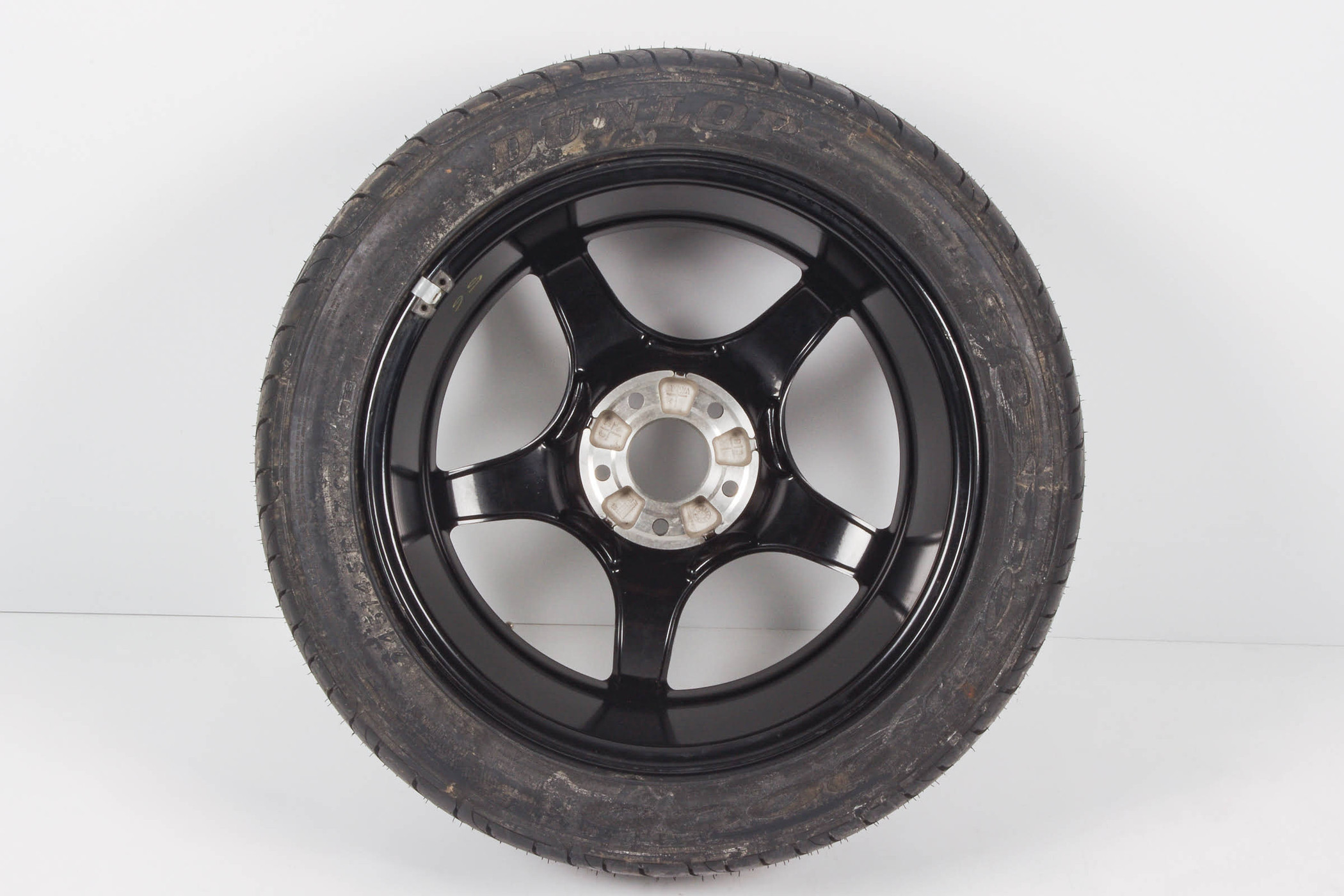 Mercedes 1294011302 Spare Wheel | R129 SL