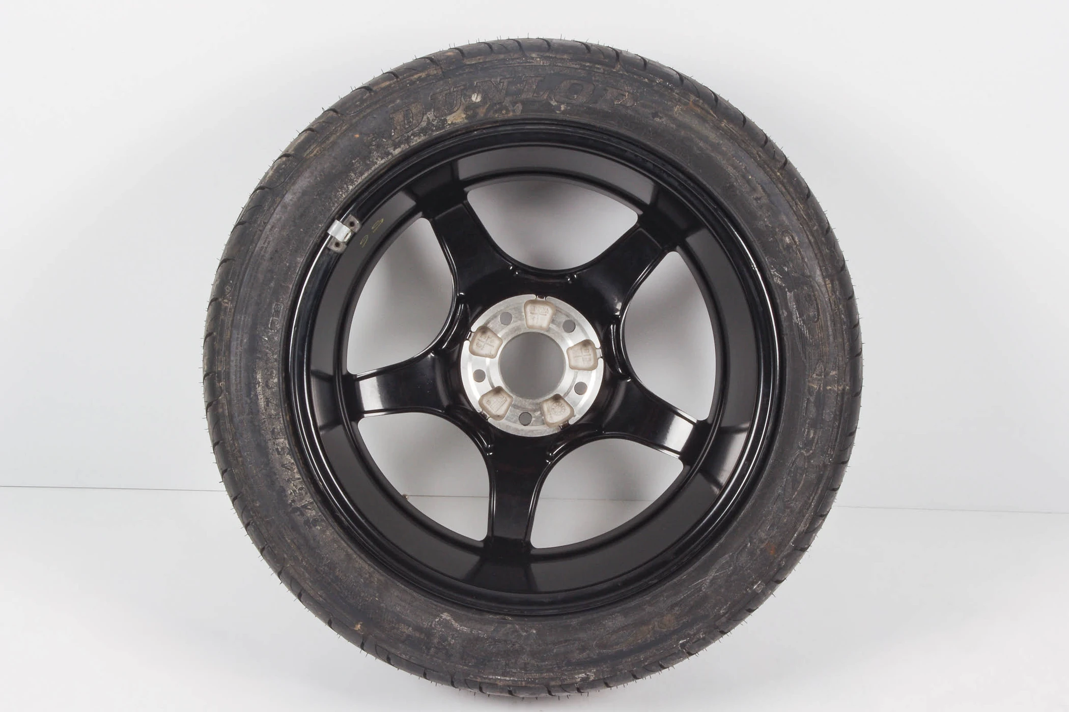 Mercedes 1294011302 Spare Wheel | R129 SL