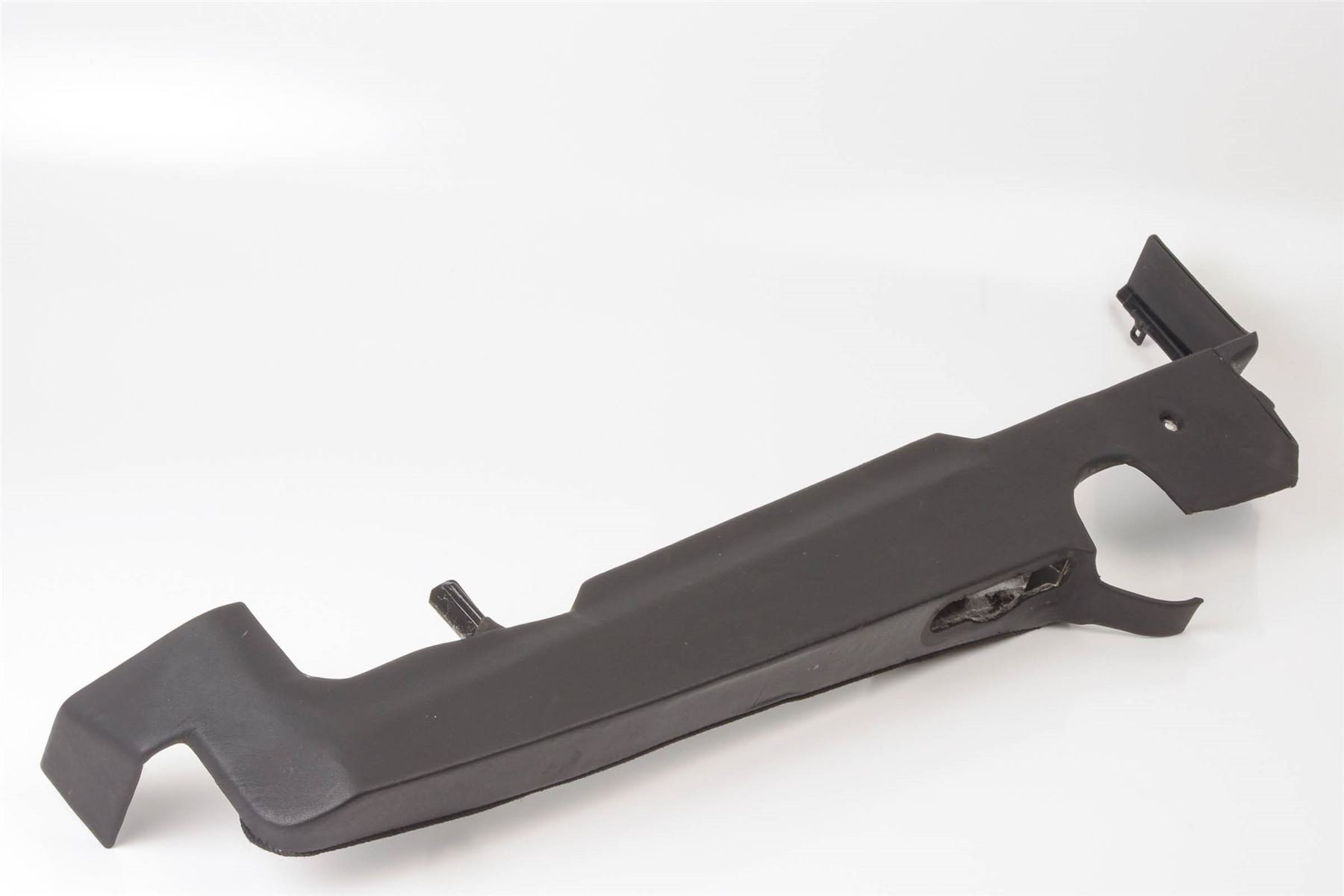 Mercedes 1299190220 Seat Trim Cover - Right Purple (b) | R129 SL