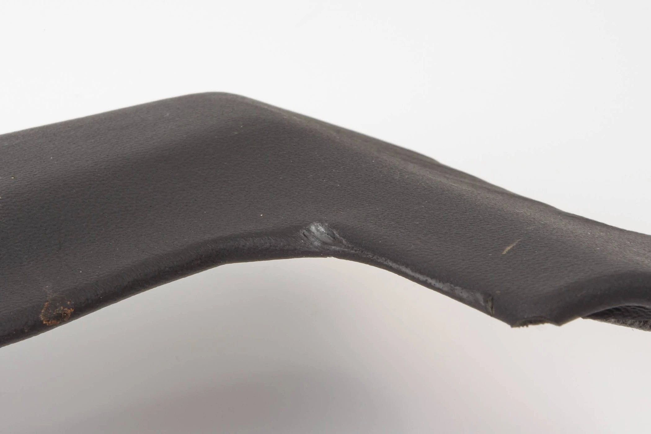 Mercedes 1299190220 Seat Trim Cover - Right Purple | R129 SL