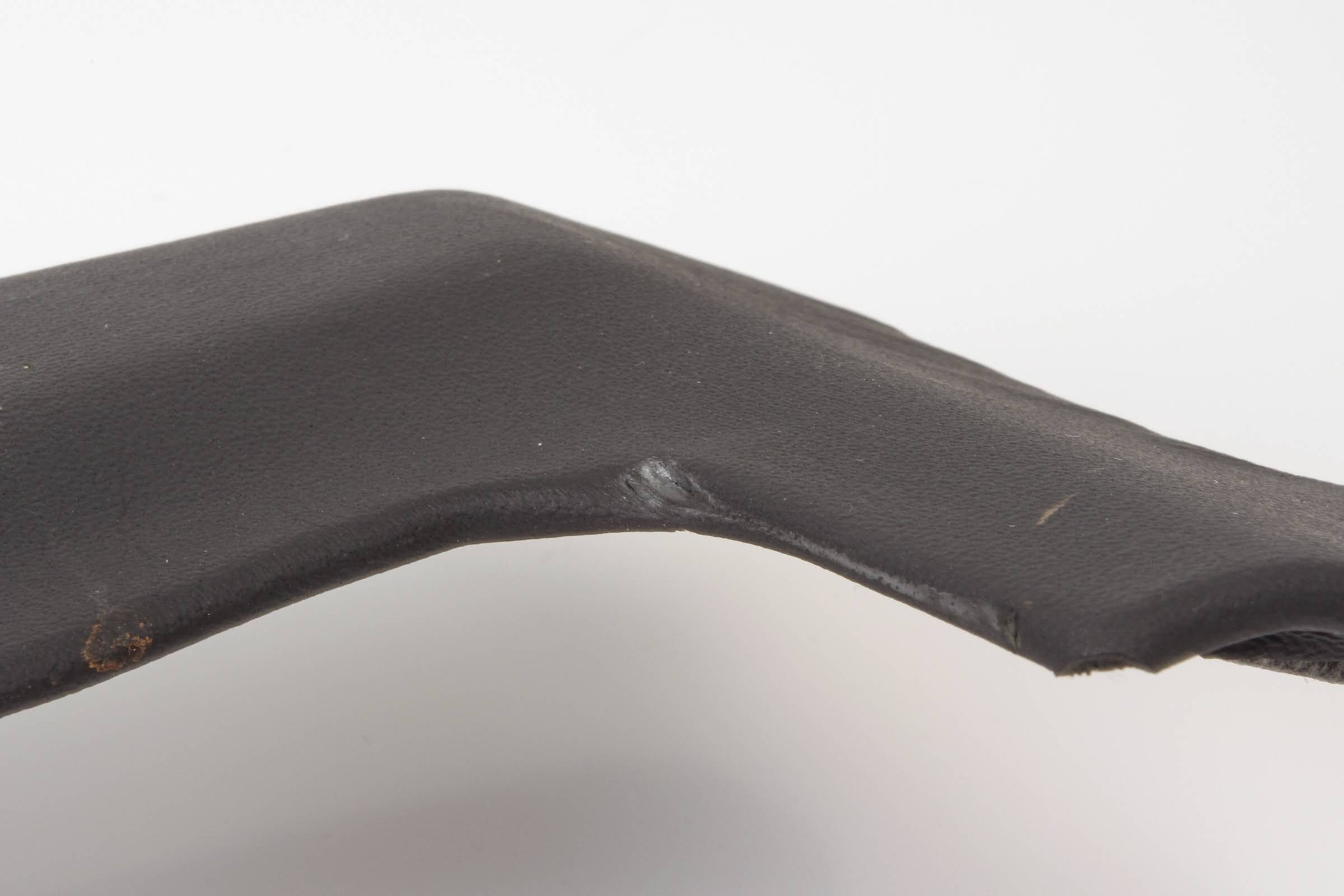 Mercedes 1299190220 Seat Trim Cover - Right Purple | R129 SL