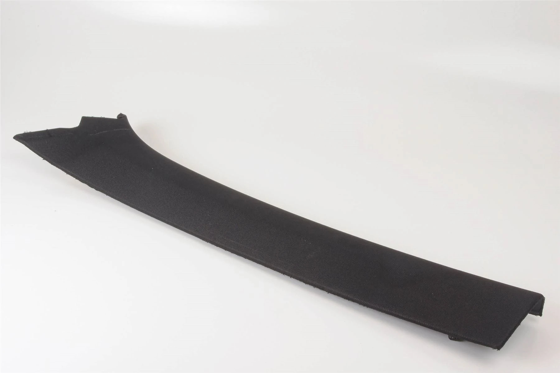 Mercedes 2046902126 A Pillar Trim - Left Black | W204 C