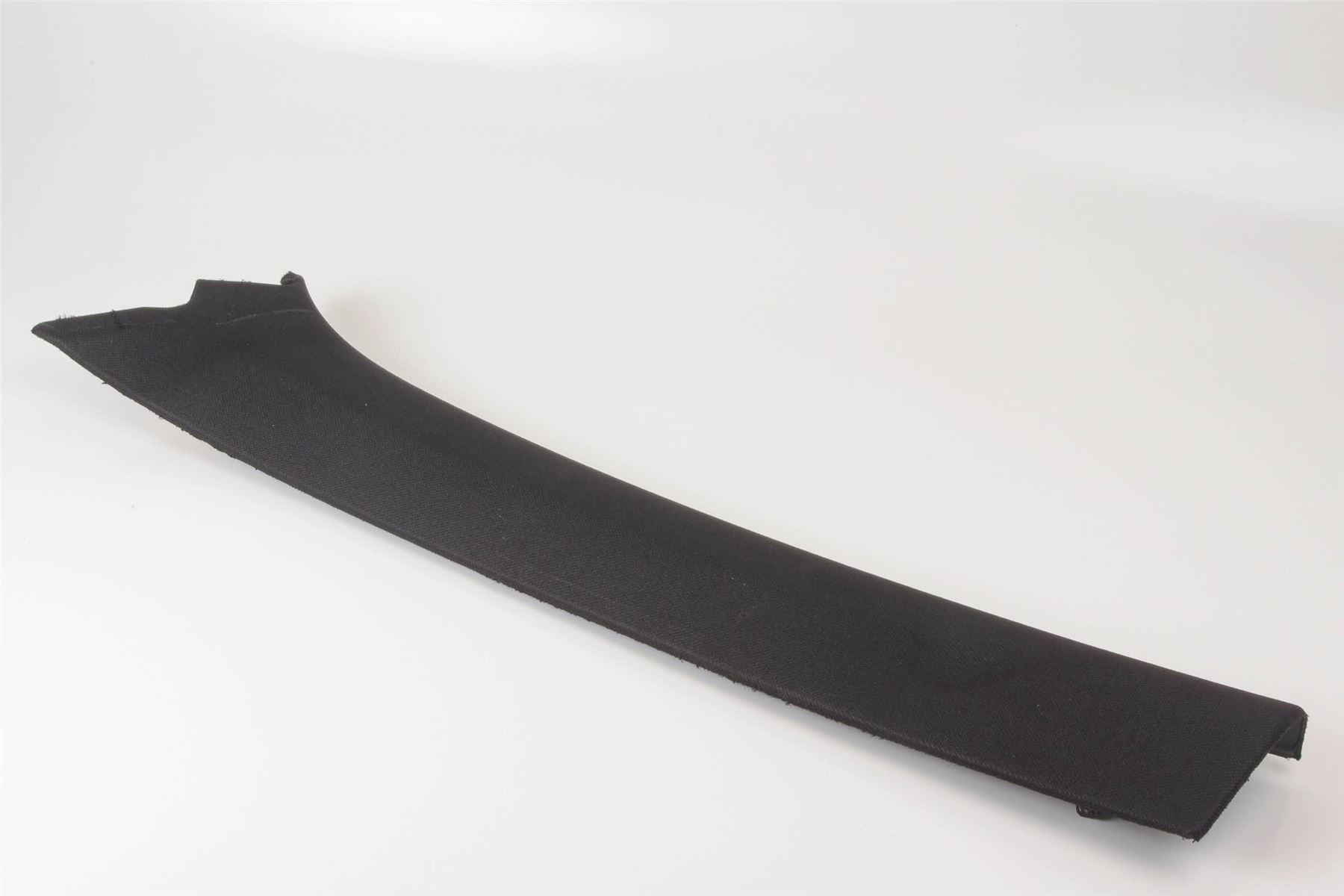 Mercedes 2046902126 A Pillar Trim - Left Black | W204 C