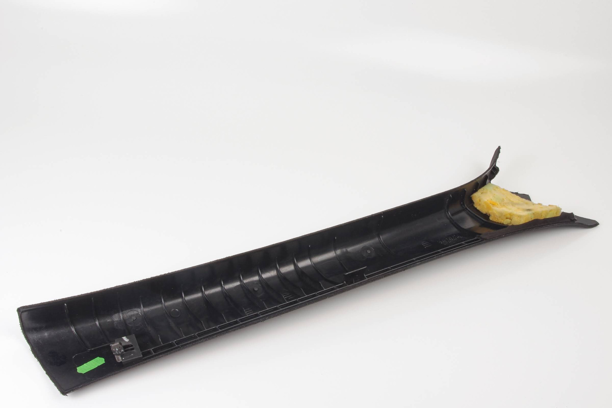 Mercedes 2046902126 A Pillar Trim - Left Black | W204 C