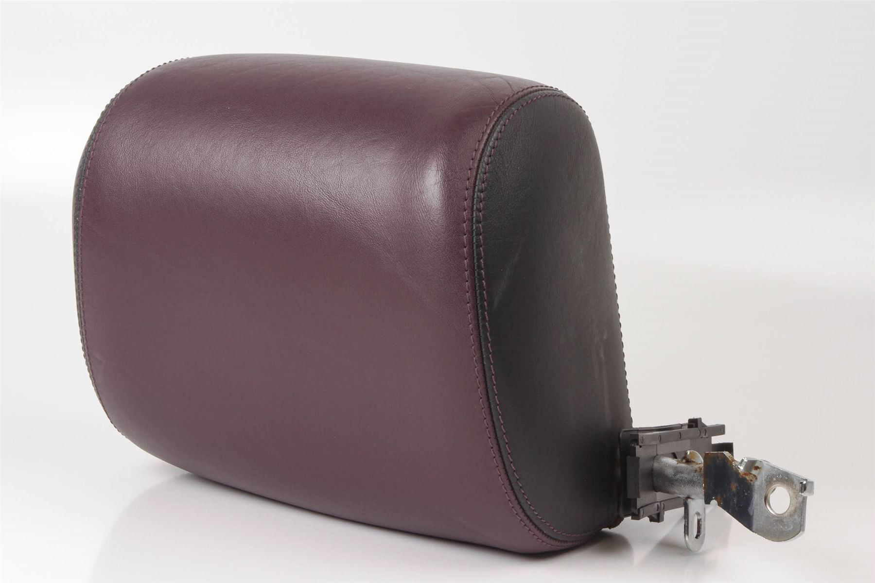 Mercedes 1299701950 Headrest - Left Purple | R129 SL