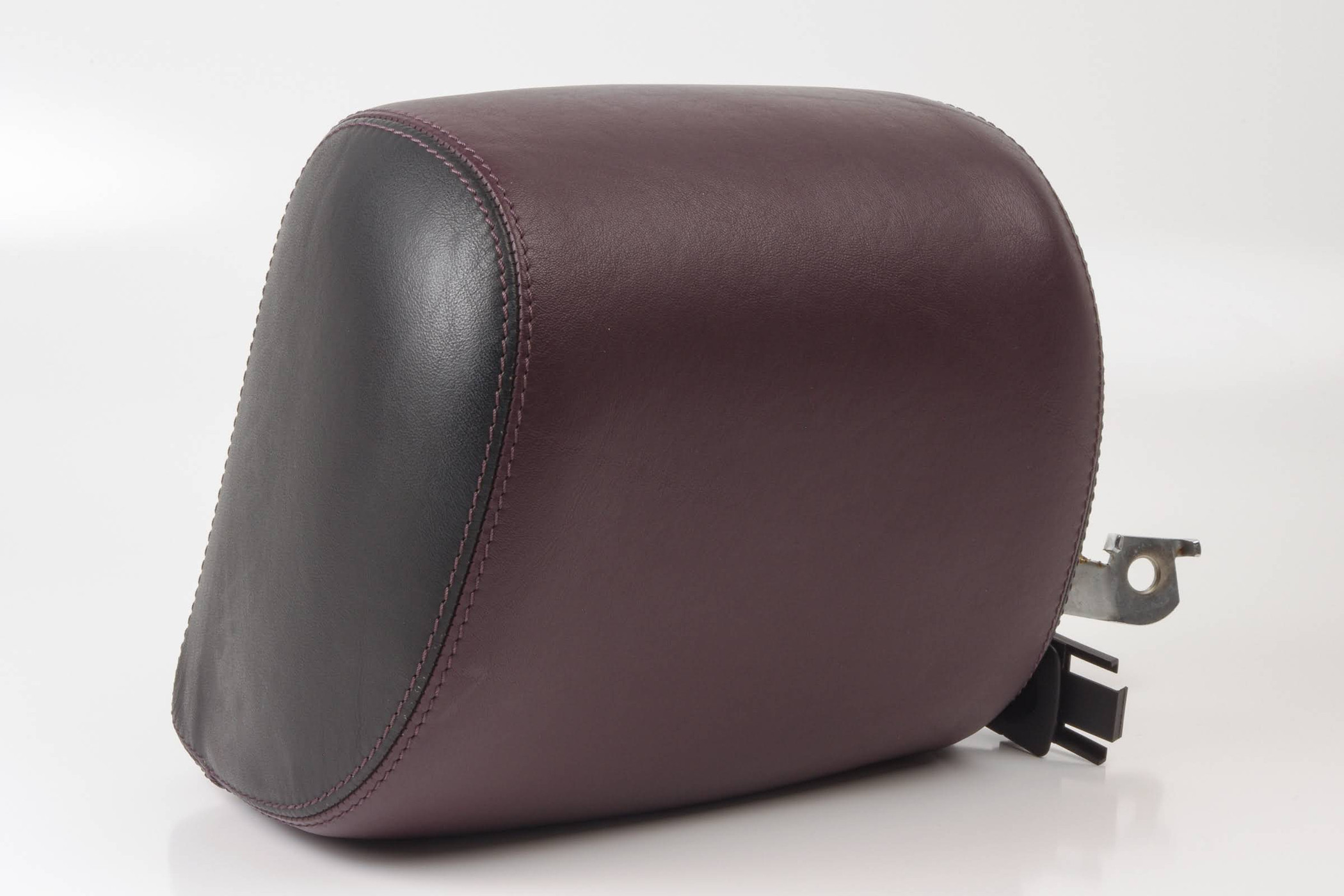 Mercedes 1299701950 Headrest - Left Purple | R129 SL